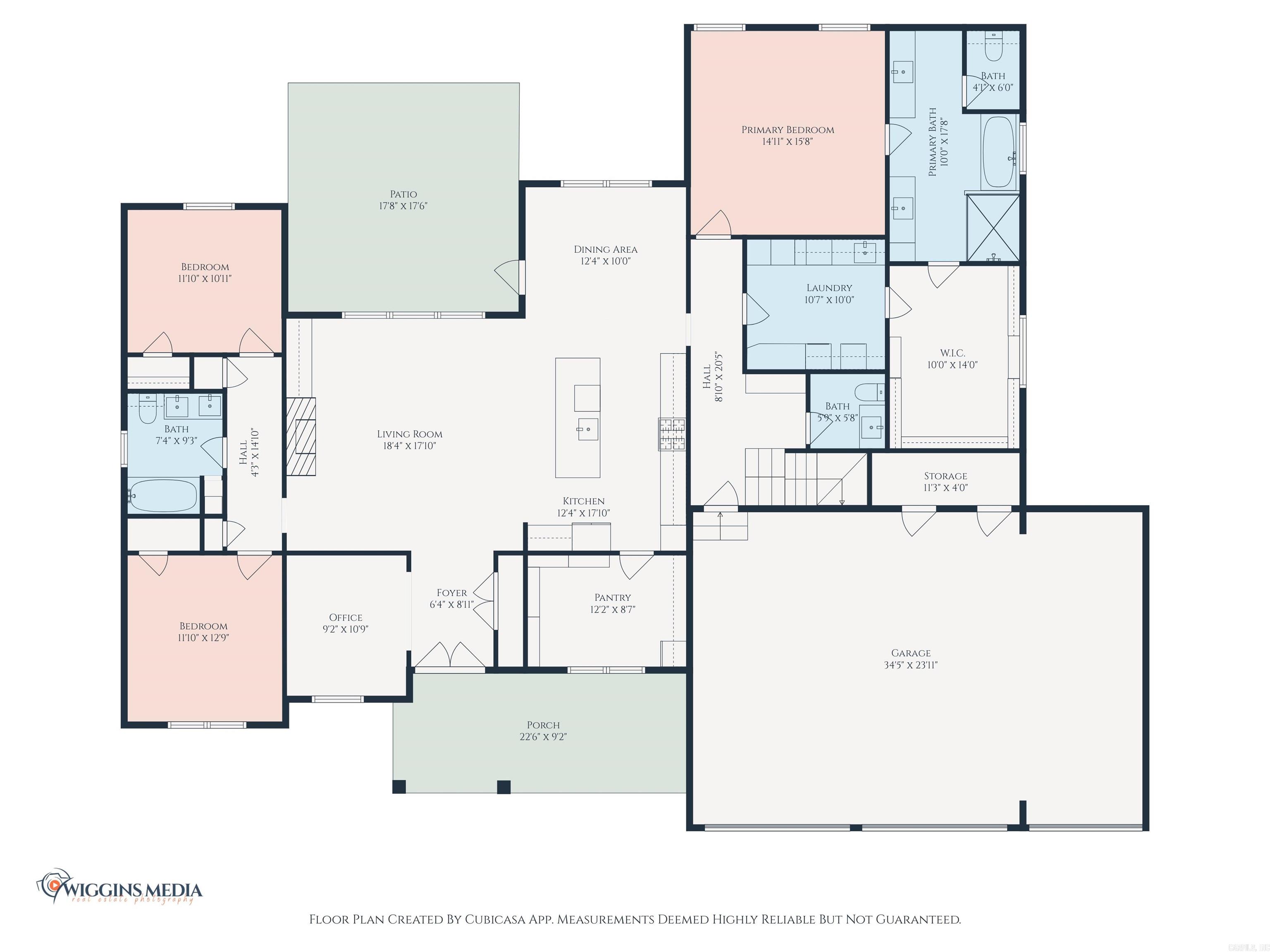 HAZEL OAK - Residential