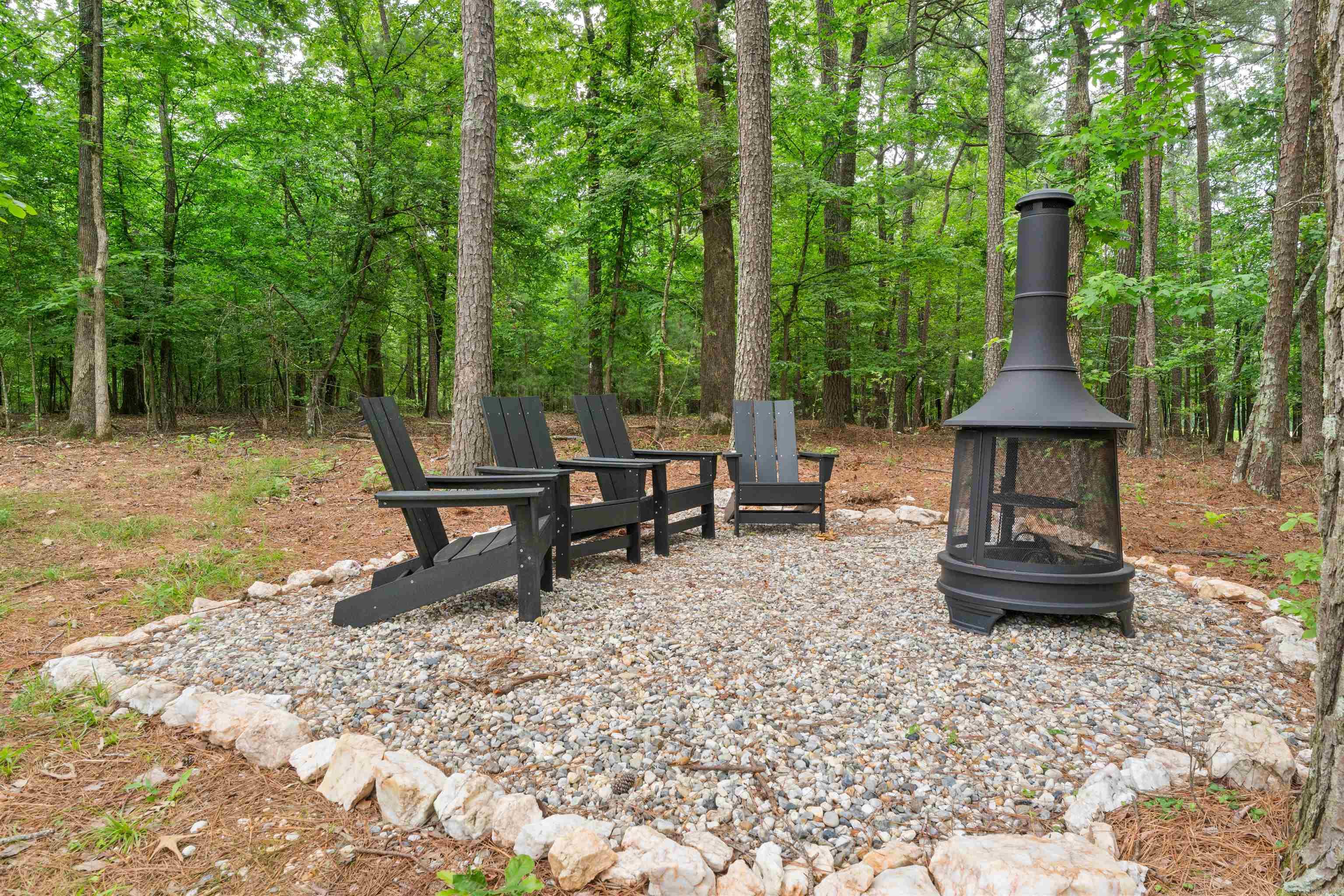 HAZEL OAK - Residential