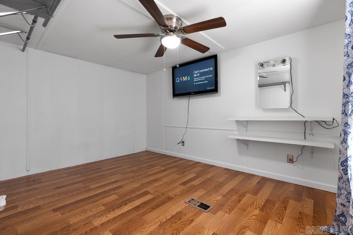 Not In List - Residential