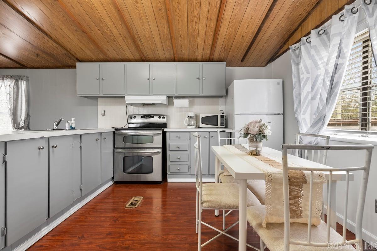 Not In List - Residential