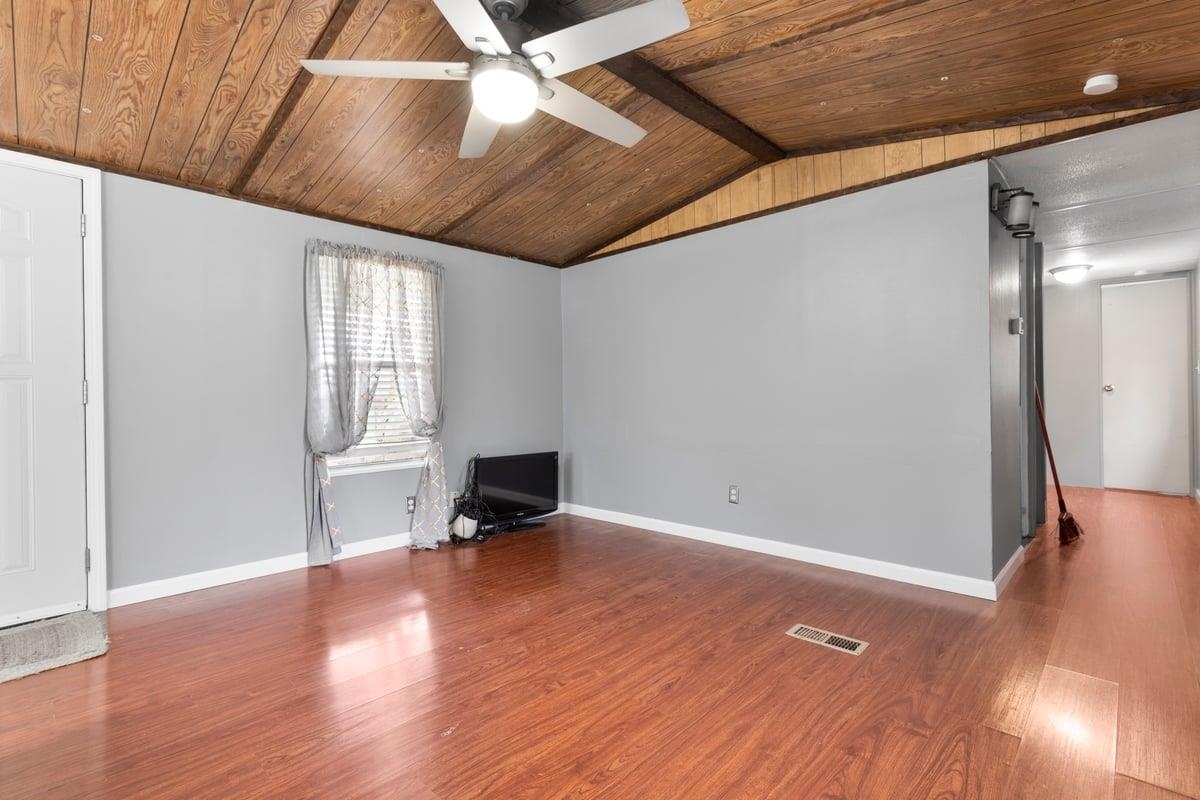 Not In List - Residential