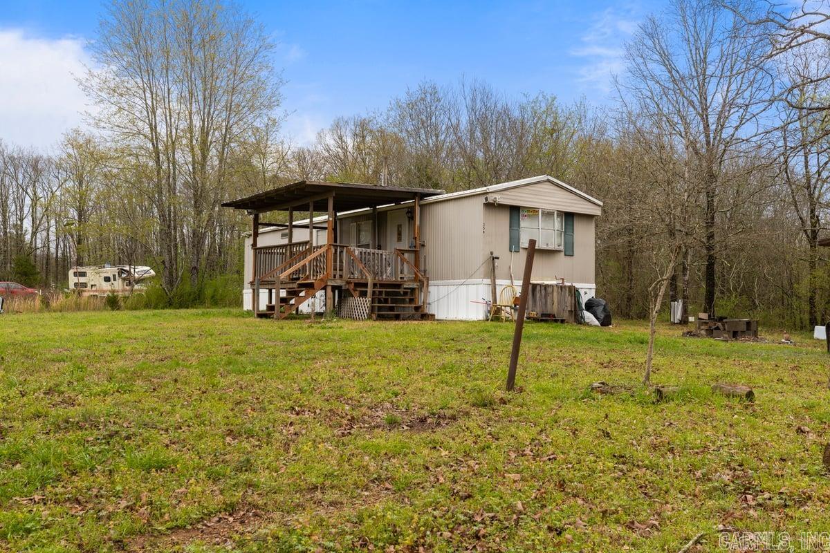 Not In List - Residential