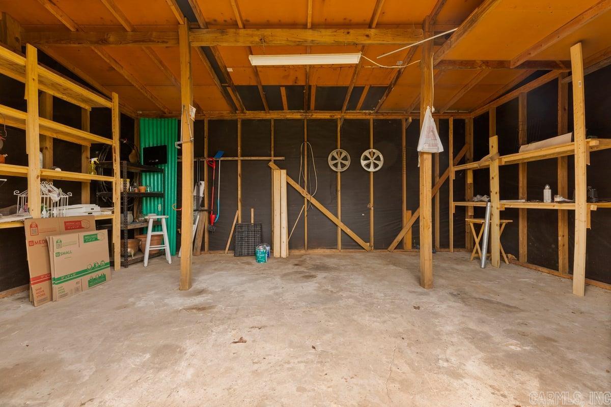 Not In List - Residential