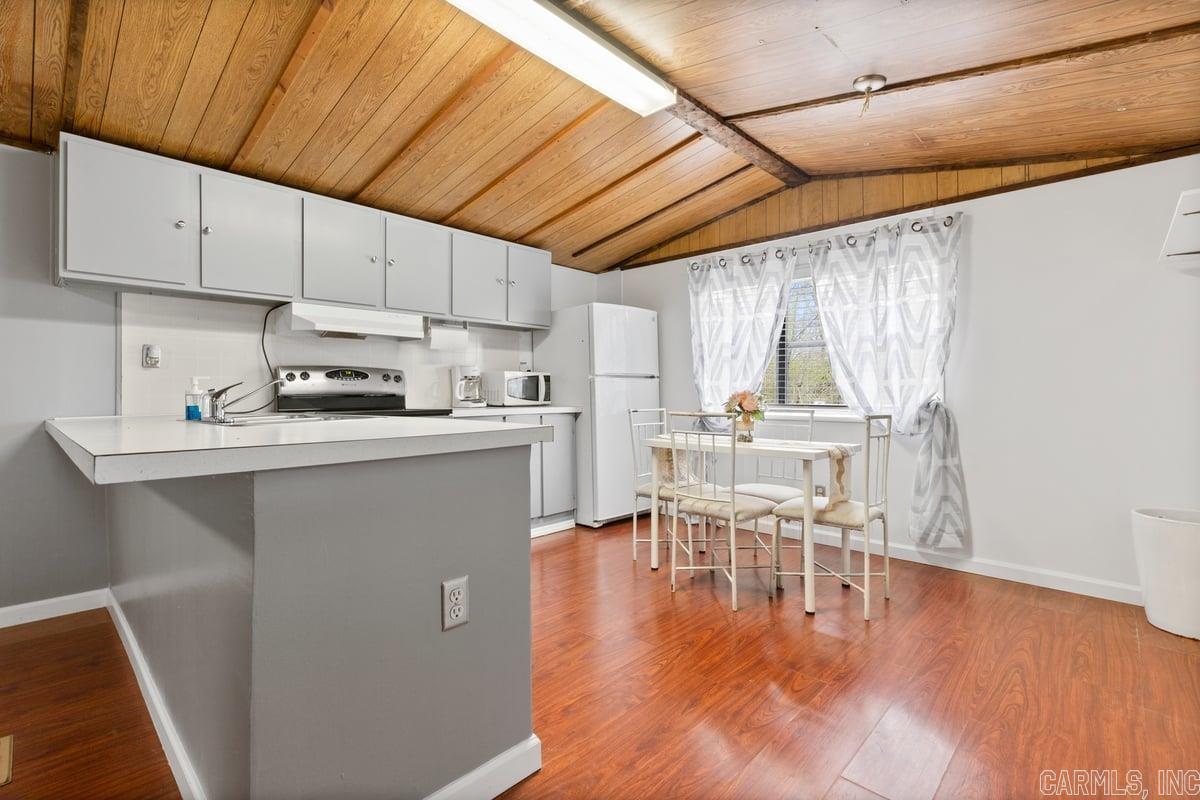 Not In List - Residential