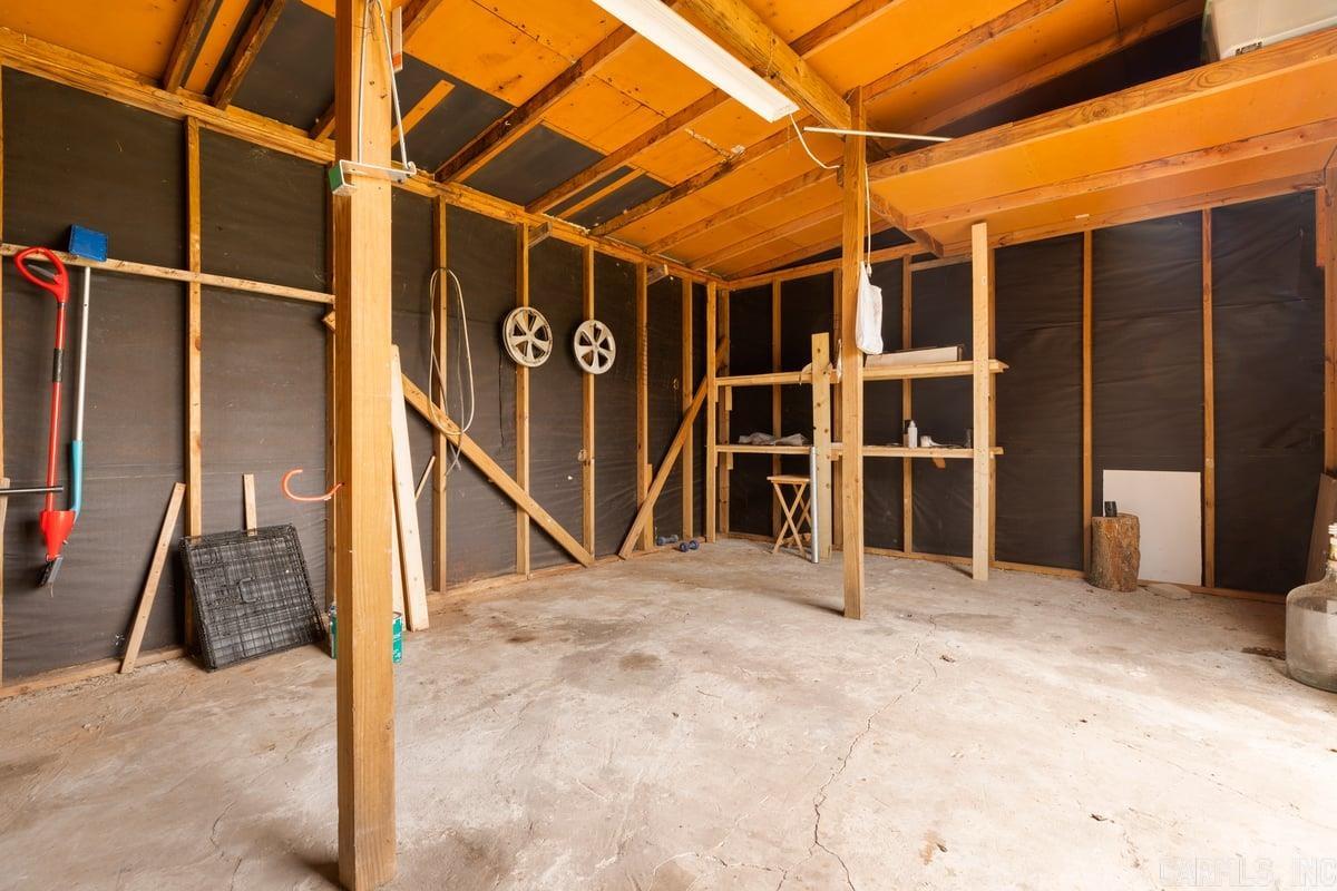 Not In List - Residential