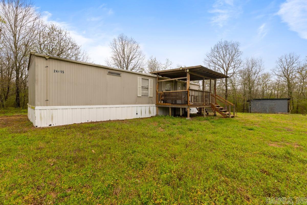 Not In List - Residential