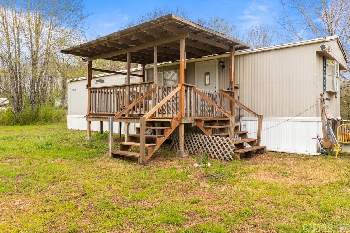 Not In List - Residential