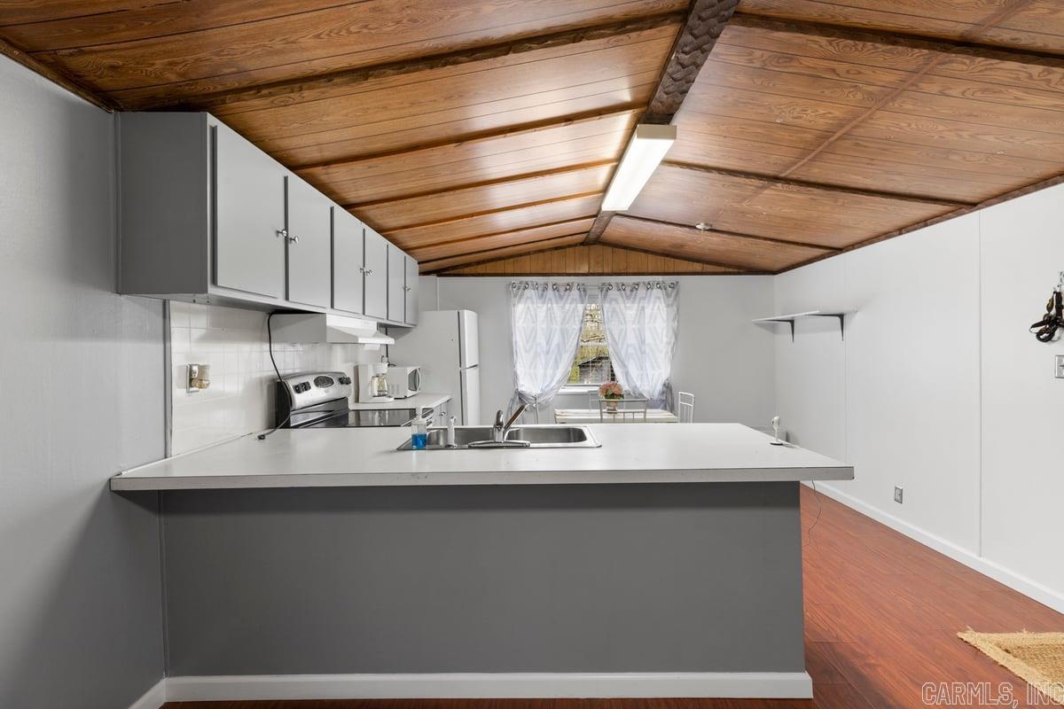 Not In List - Residential