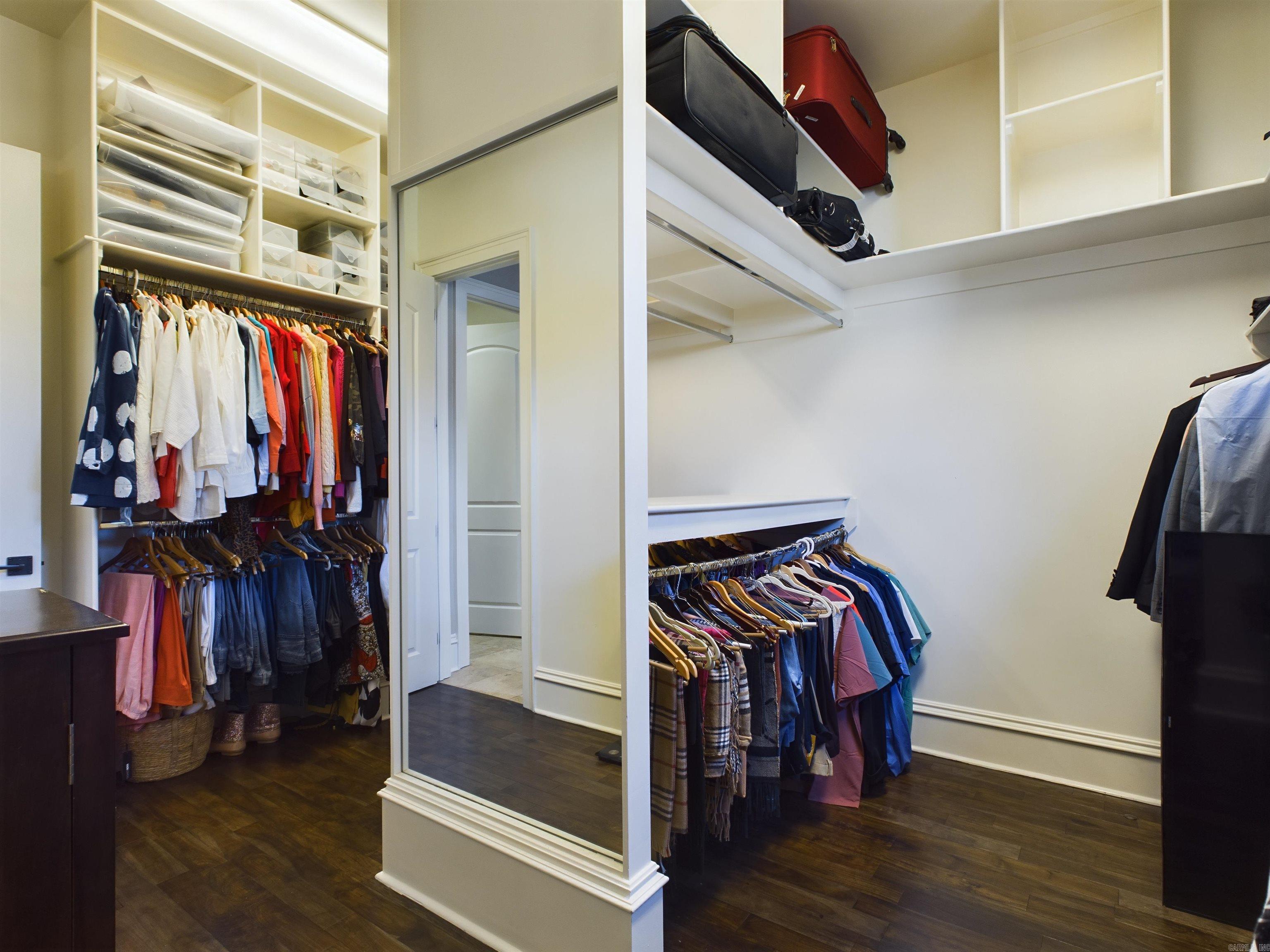 Hickory Grove Phase II - Residential