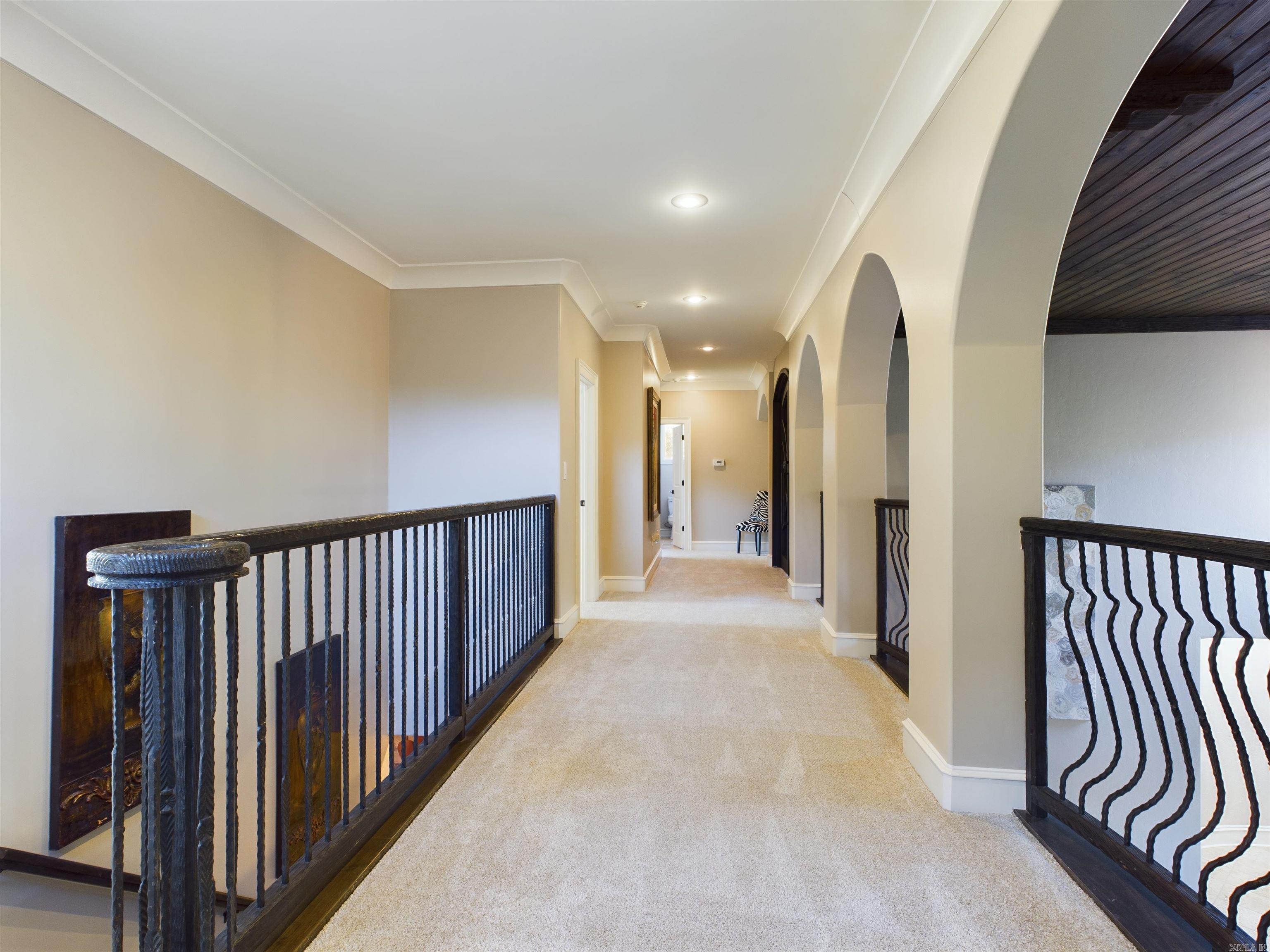 Hickory Grove Phase II - Residential