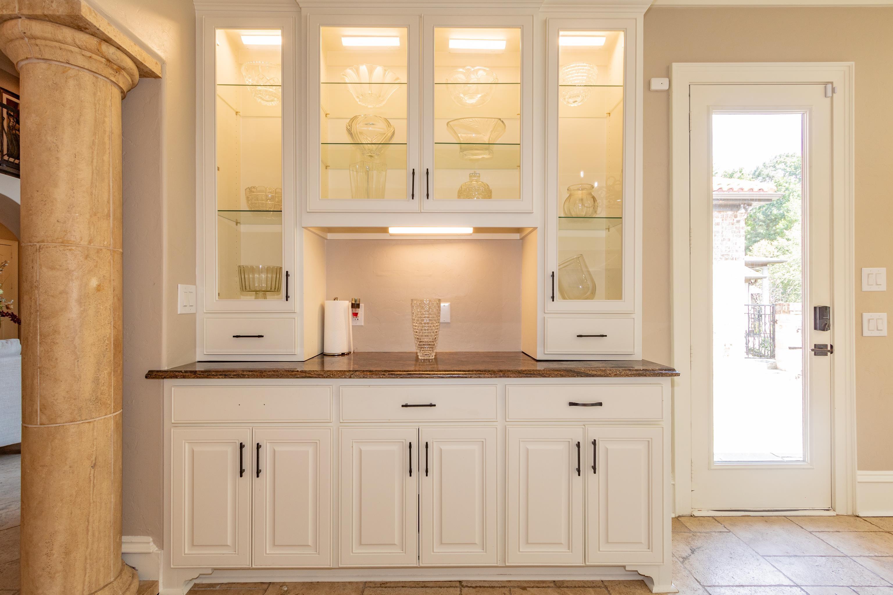 Hickory Grove Phase II - Residential