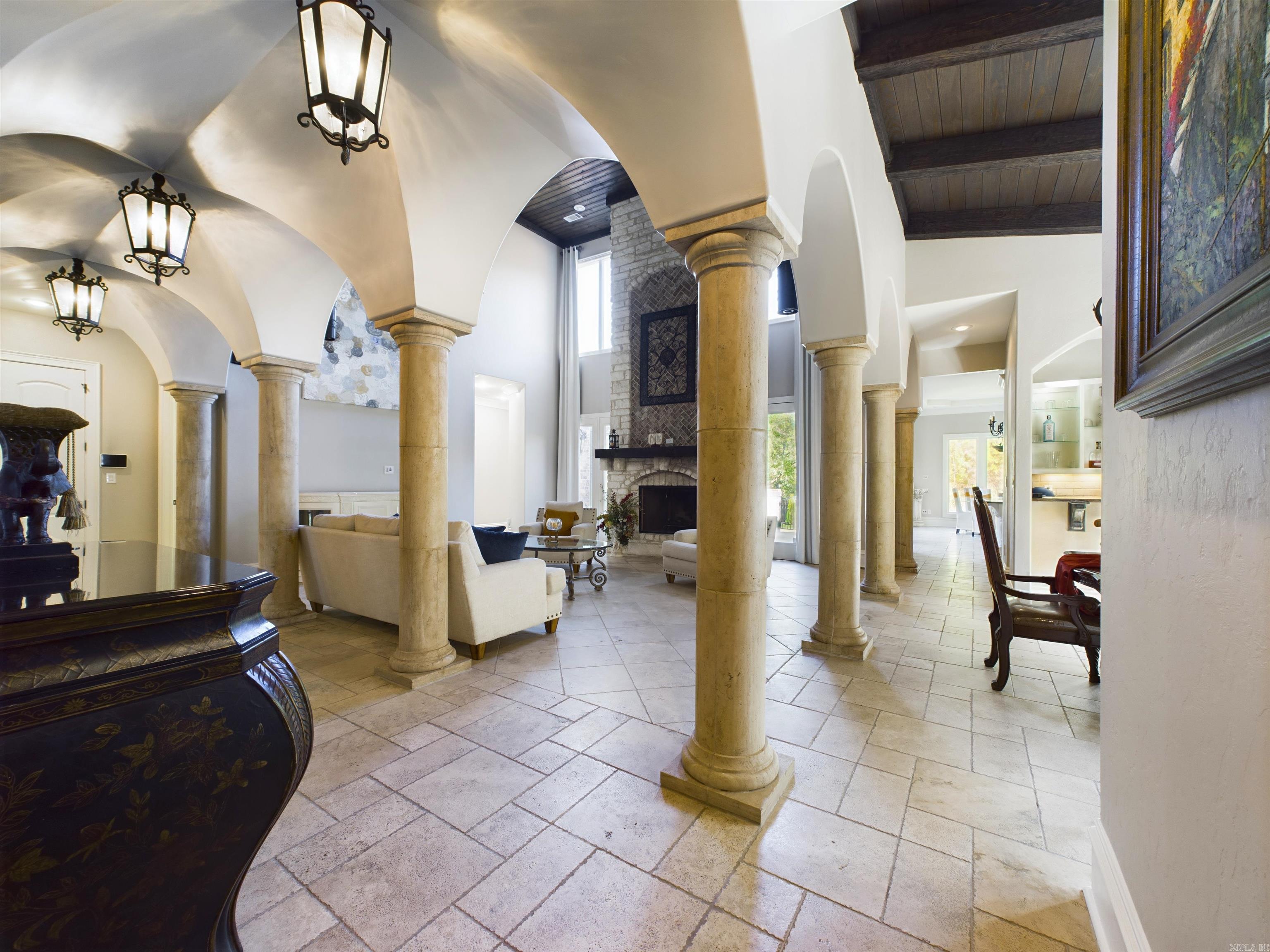 Hickory Grove Phase II - Residential