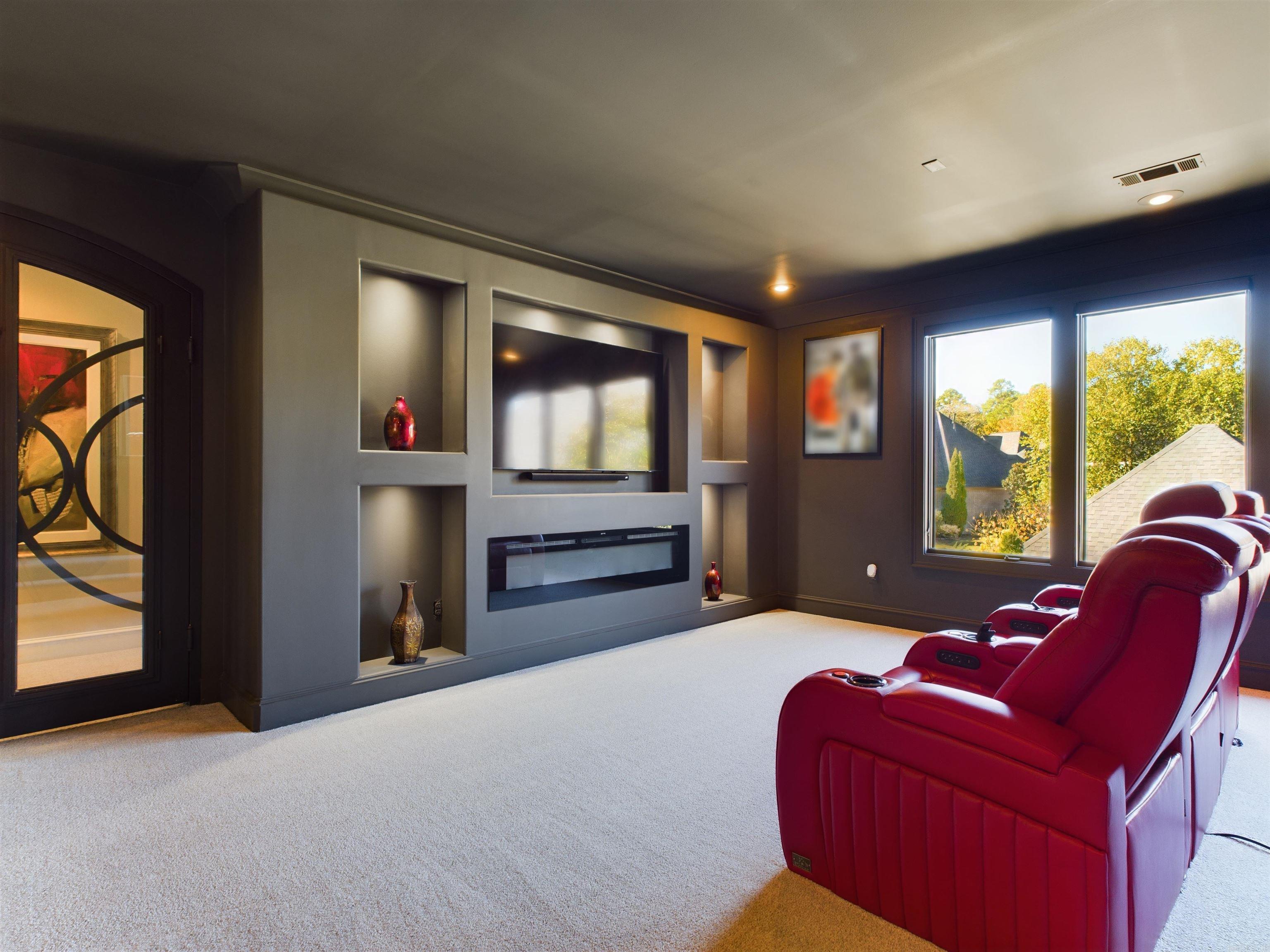 Hickory Grove Phase II - Residential