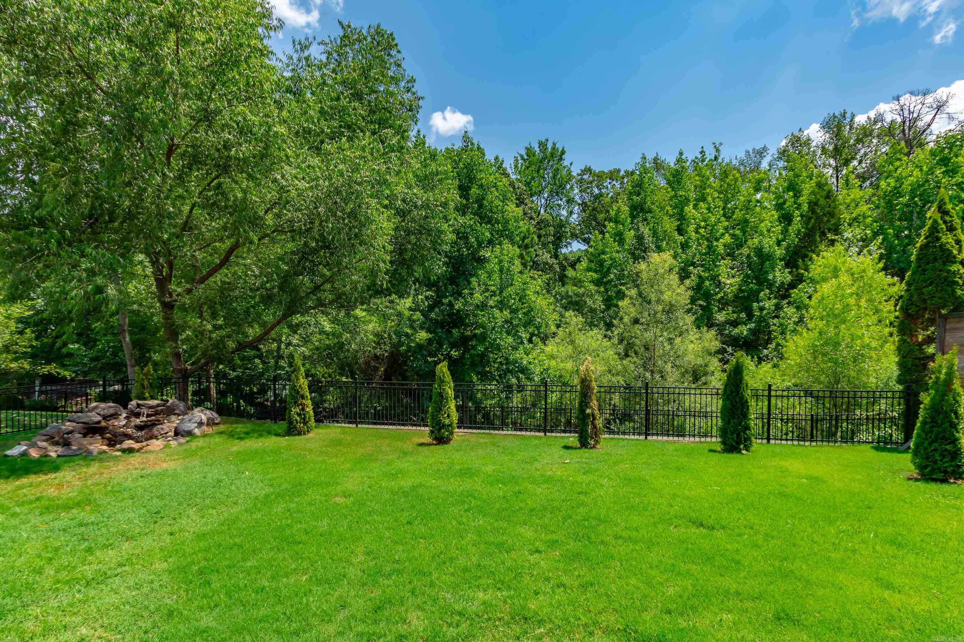 Hickory Grove Phase II - Residential