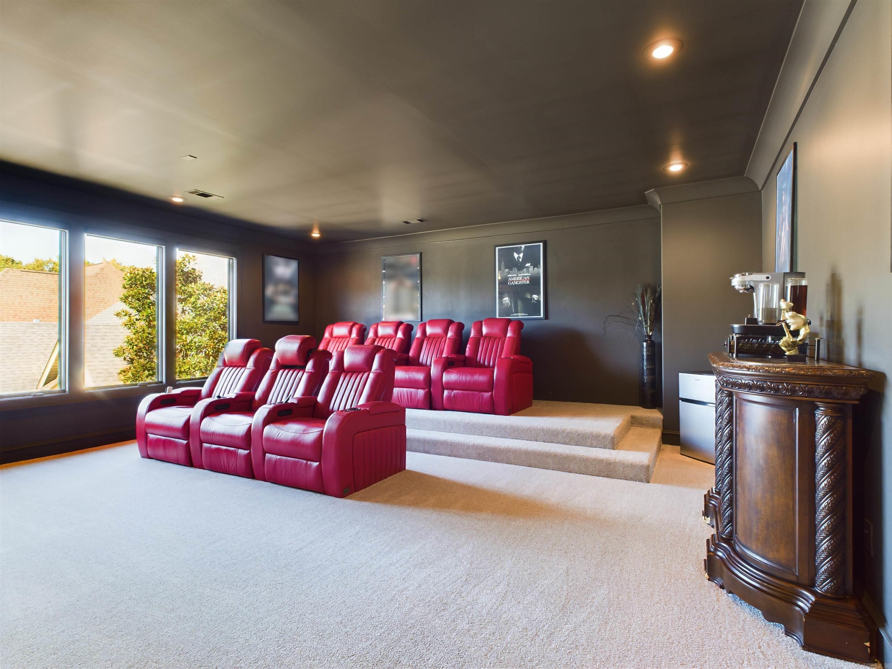 Hickory Grove Phase II - Residential