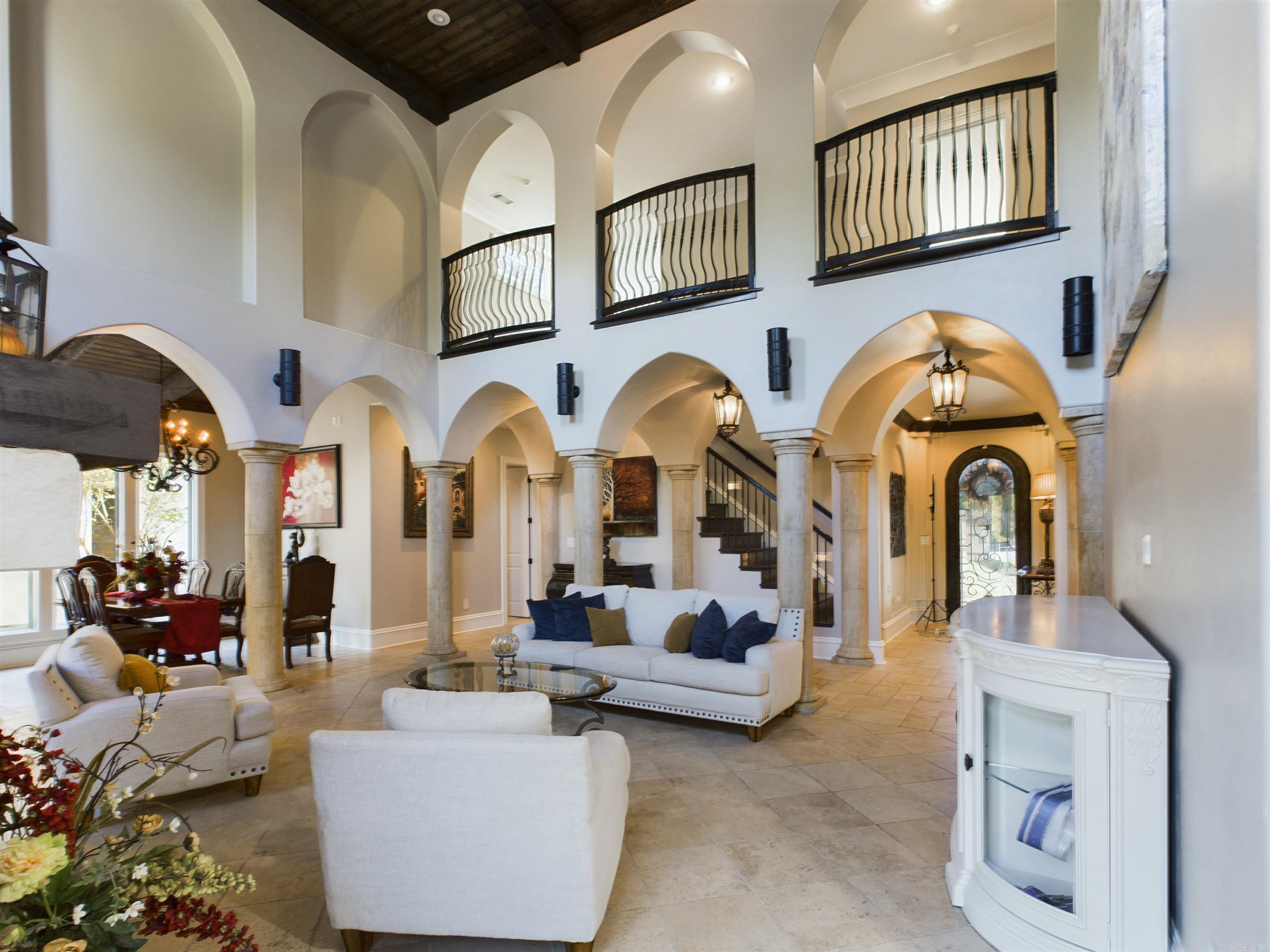 Hickory Grove Phase II - Residential