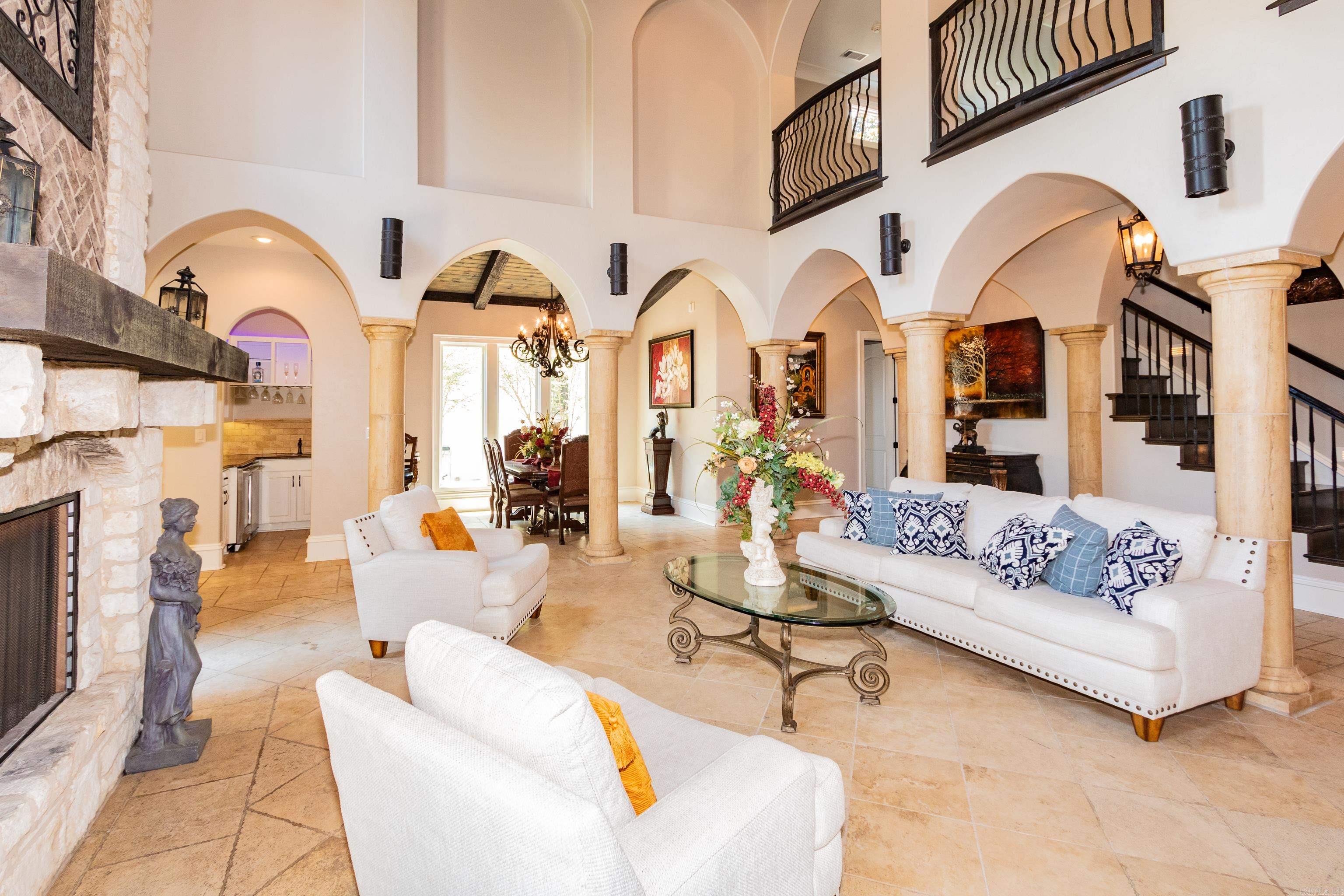 Hickory Grove Phase II - Residential