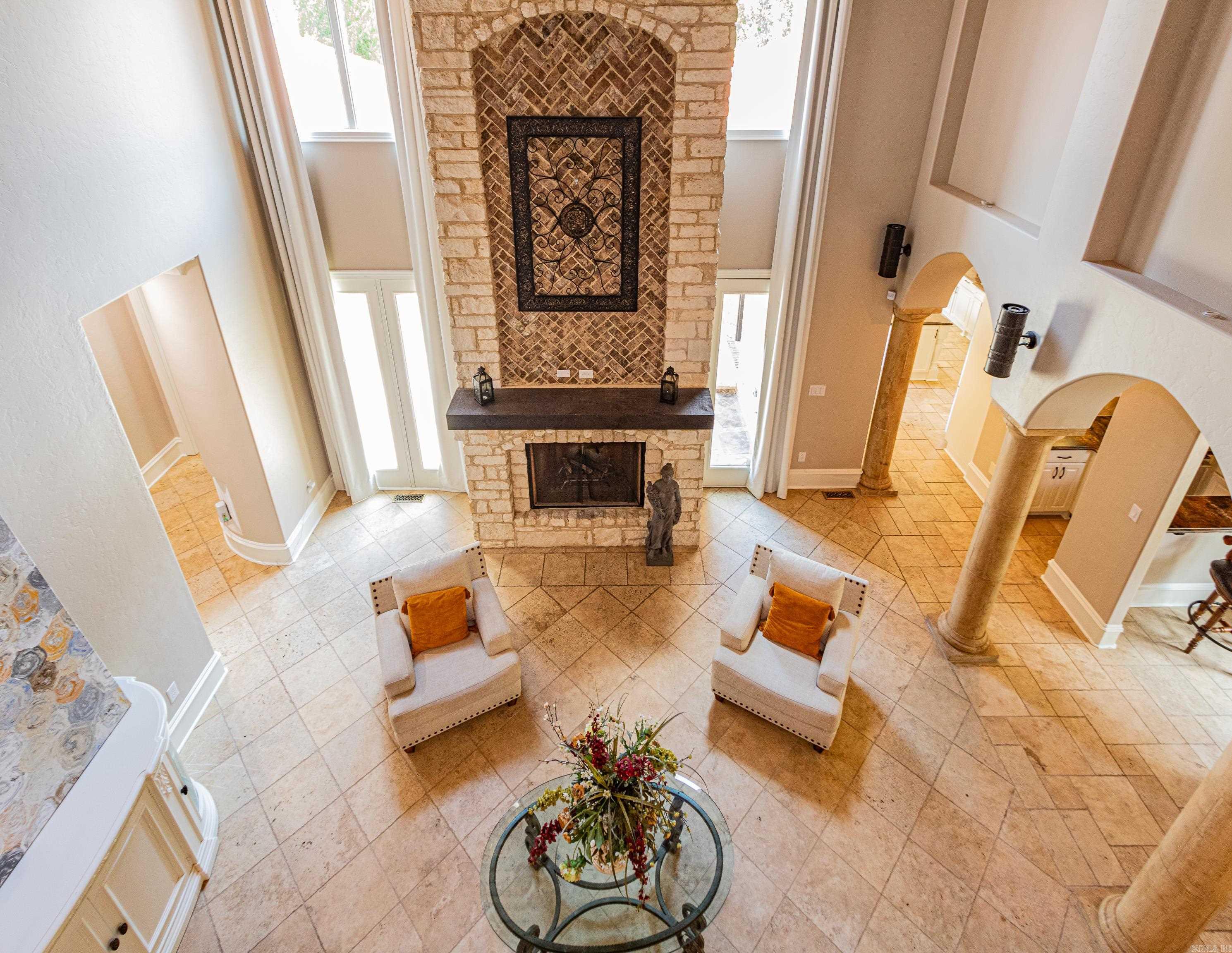 Hickory Grove Phase II - Residential