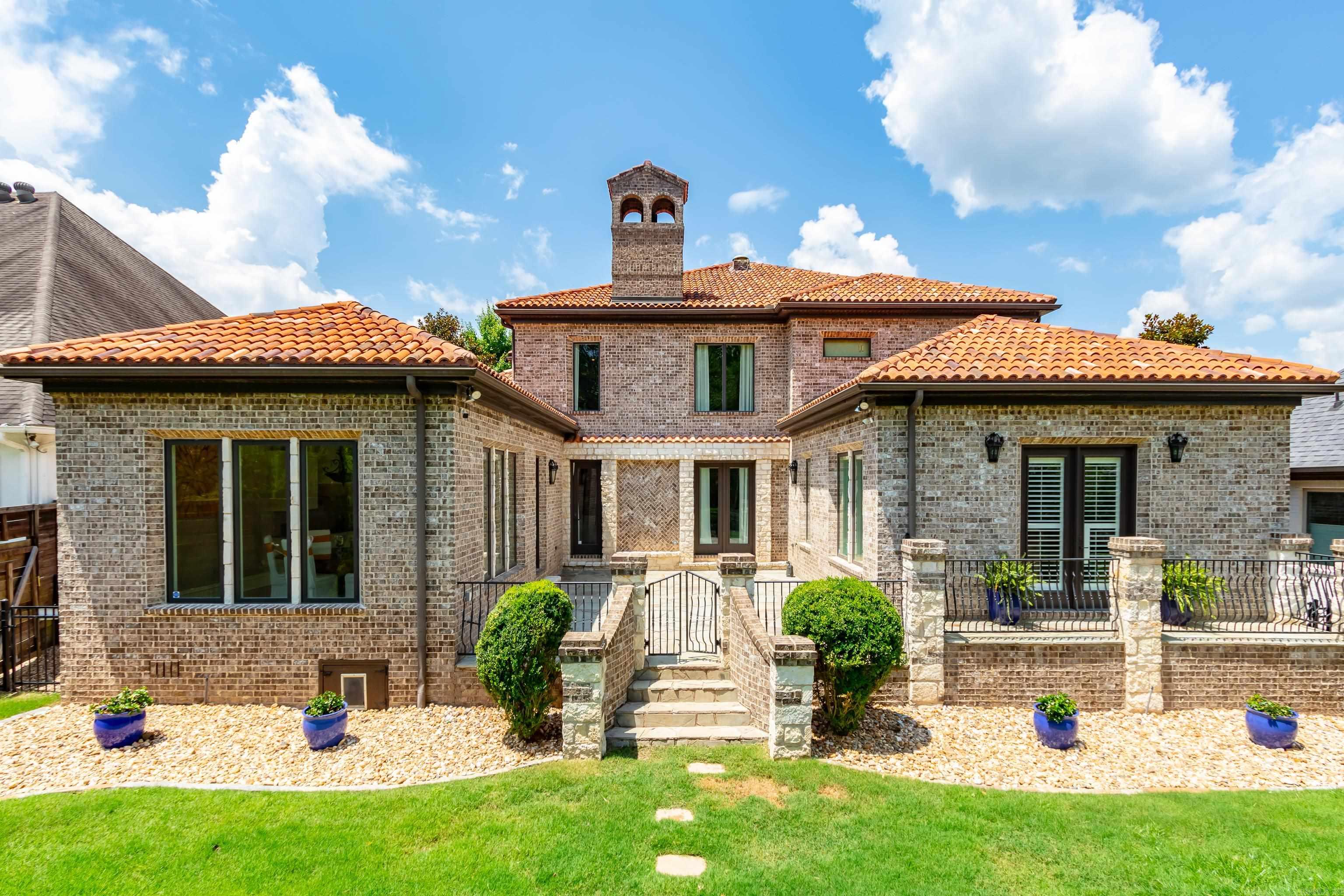 Hickory Grove Phase II - Residential