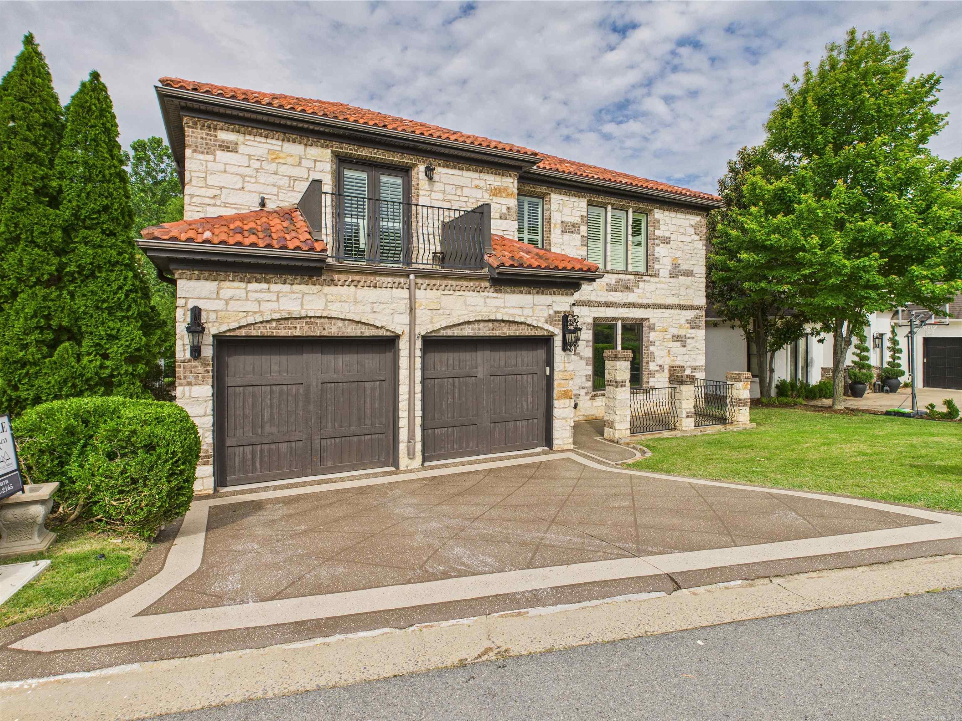 Hickory Grove Phase II - Residential