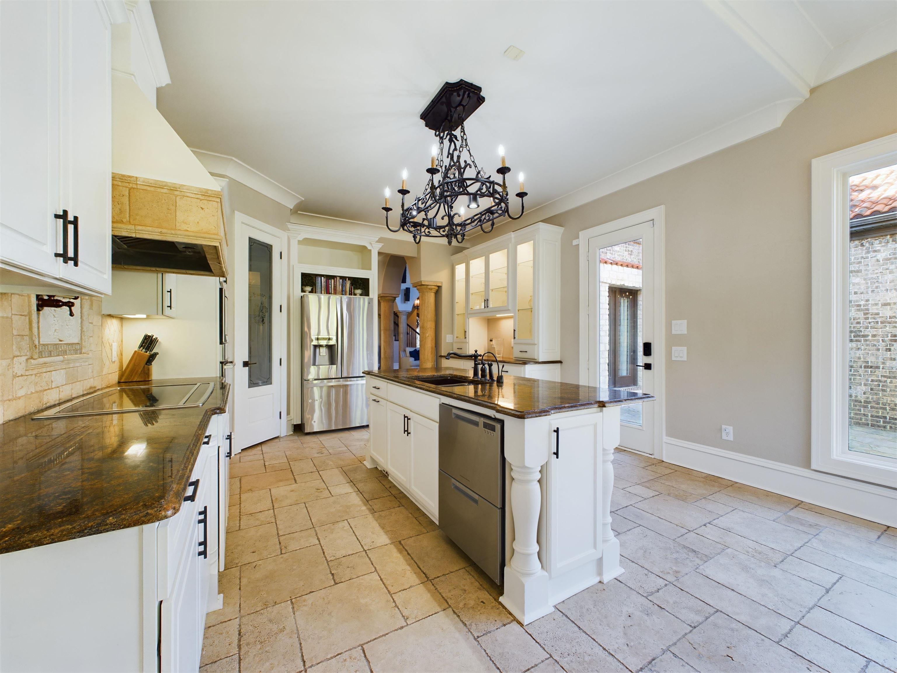 Hickory Grove Phase II - Residential