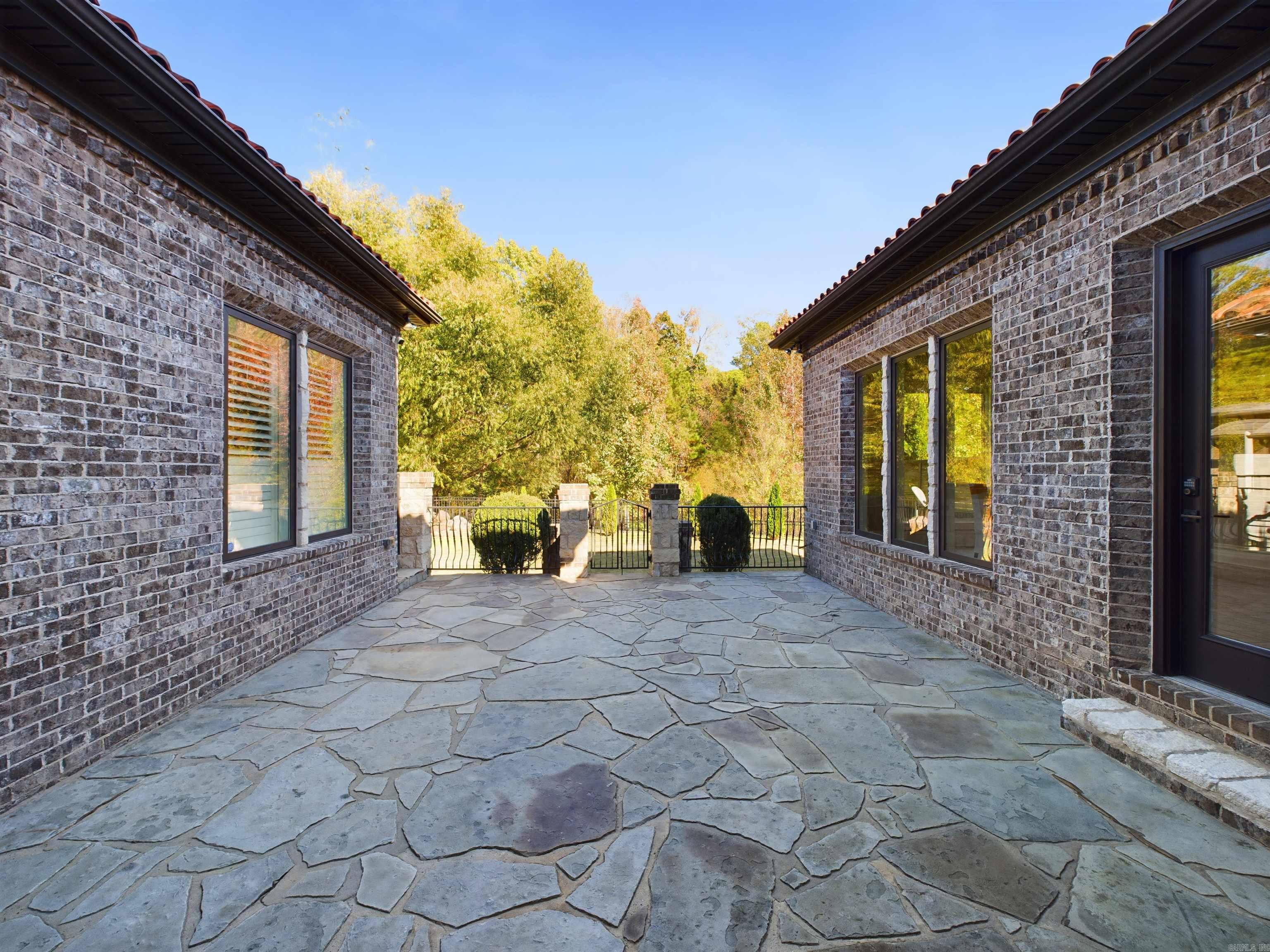 Hickory Grove Phase II - Residential