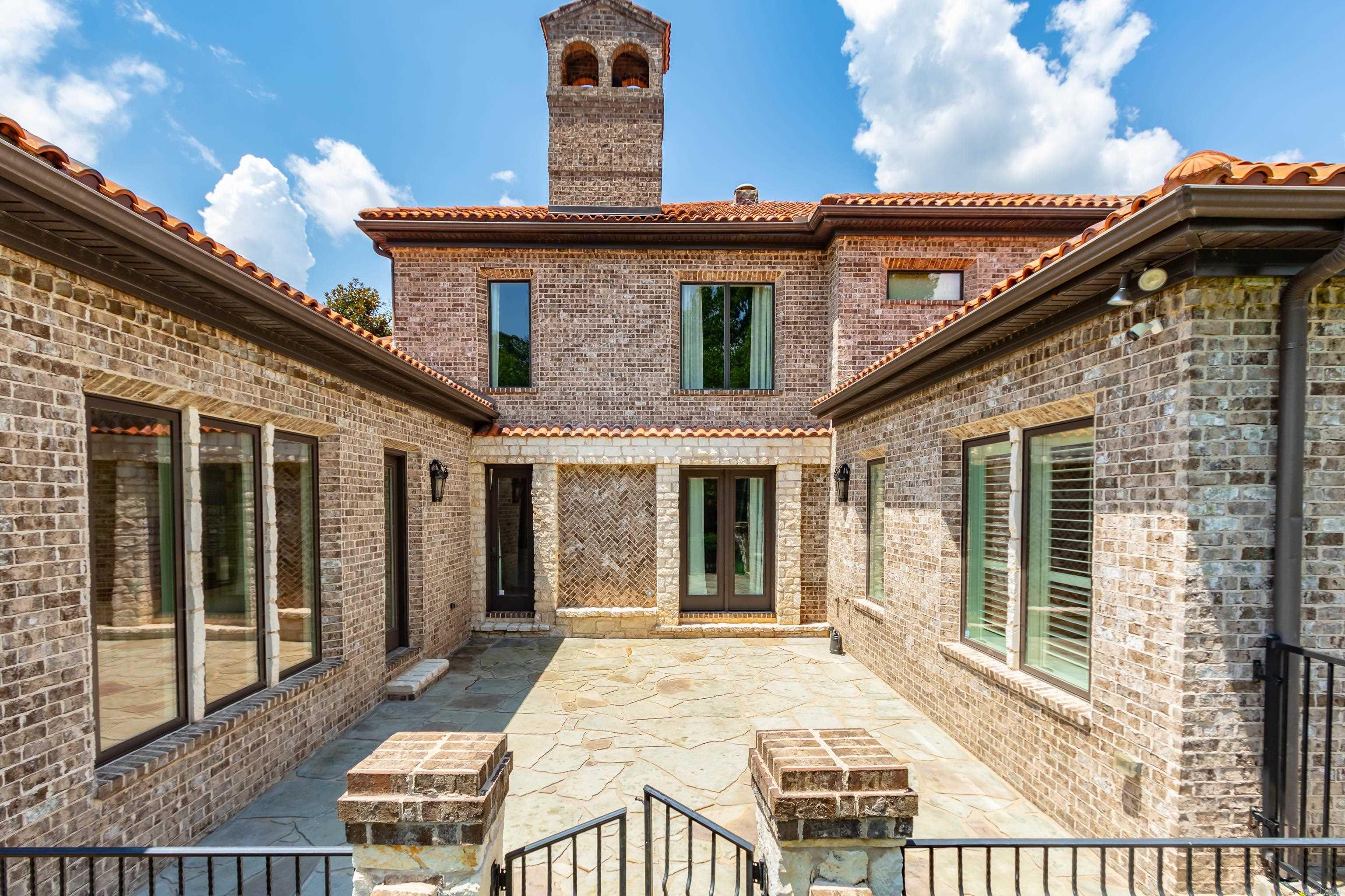 Hickory Grove Phase II - Residential