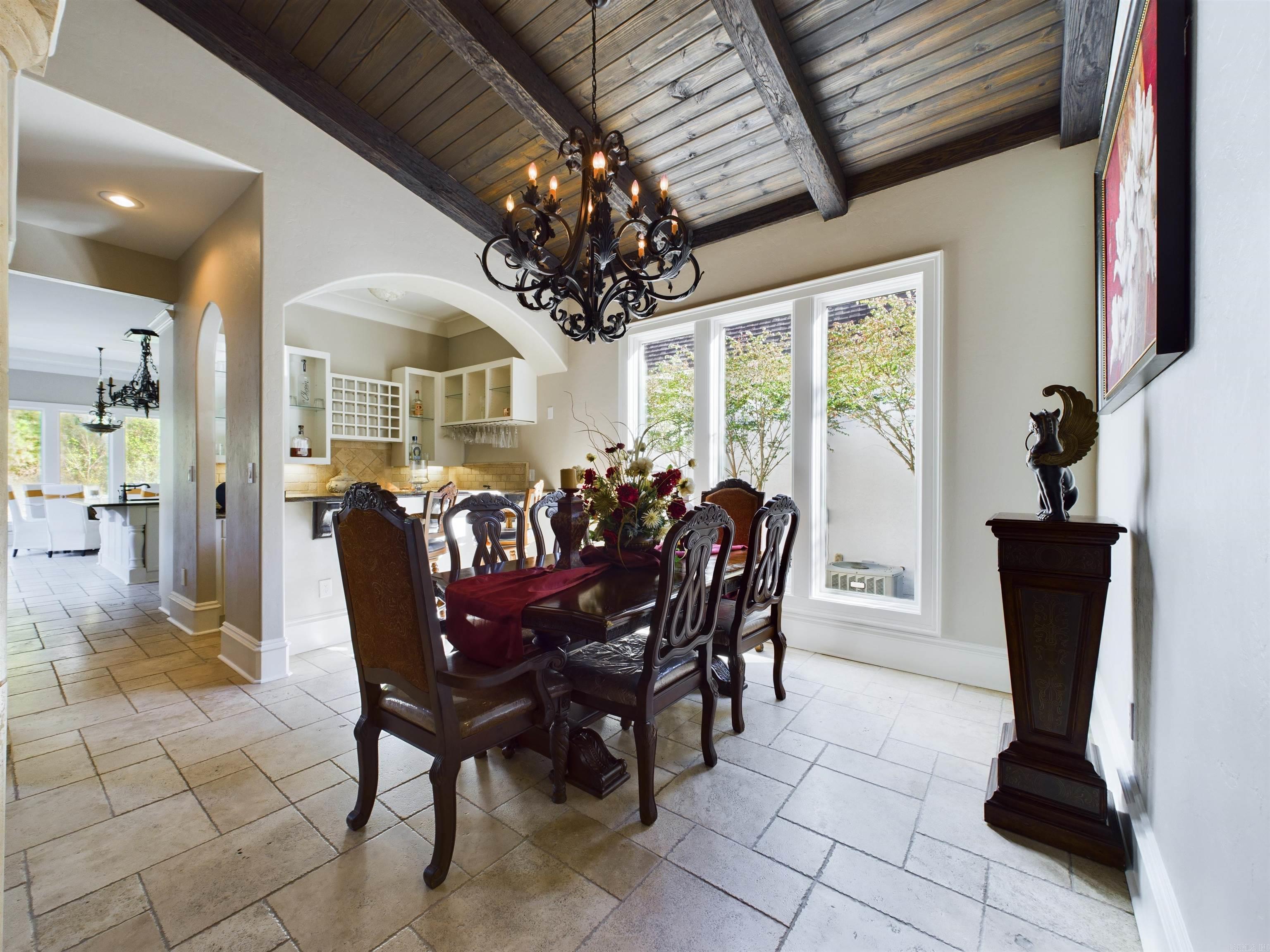 Hickory Grove Phase II - Residential