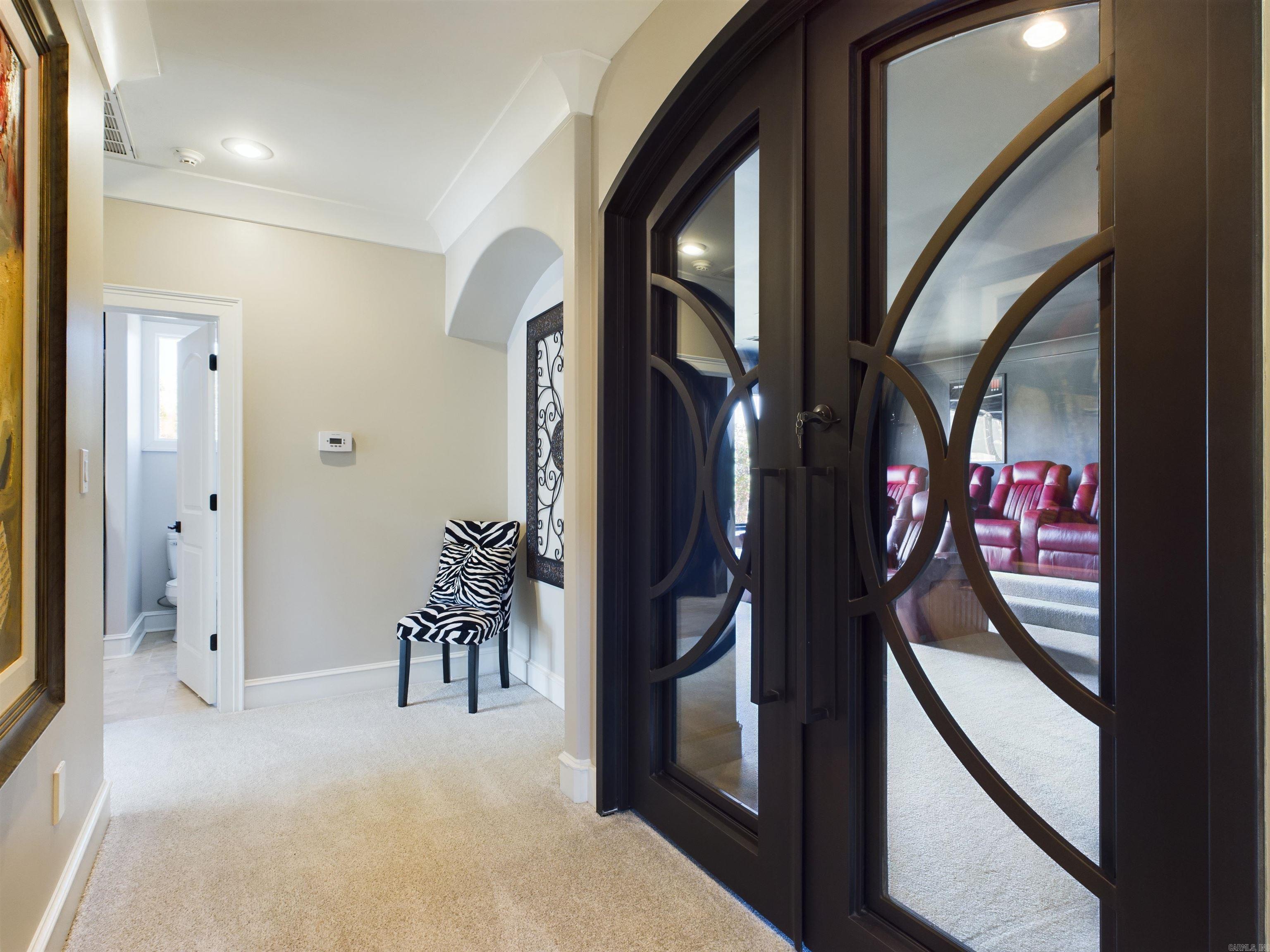 Hickory Grove Phase II - Residential