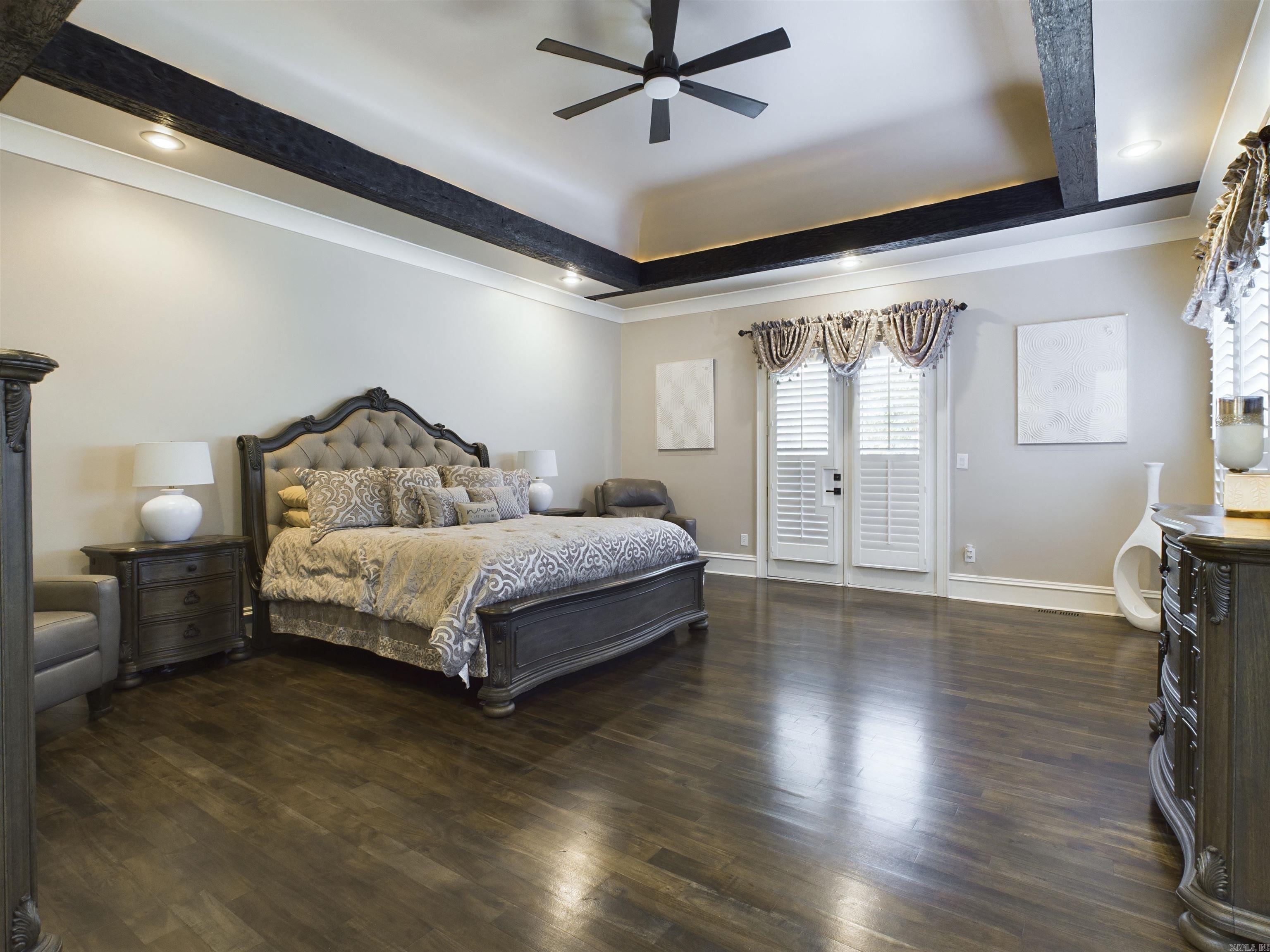 Hickory Grove Phase II - Residential