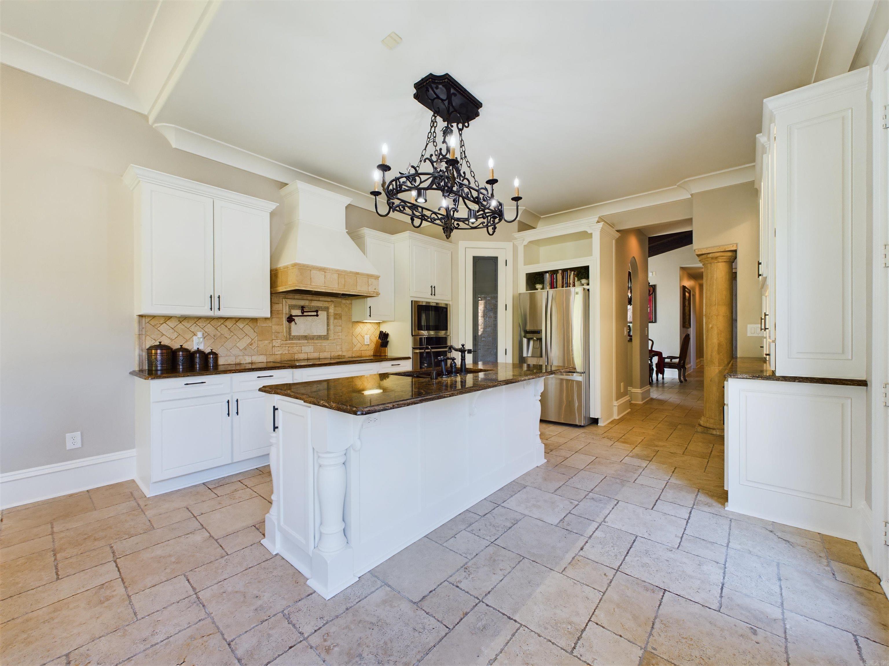 Hickory Grove Phase II - Residential