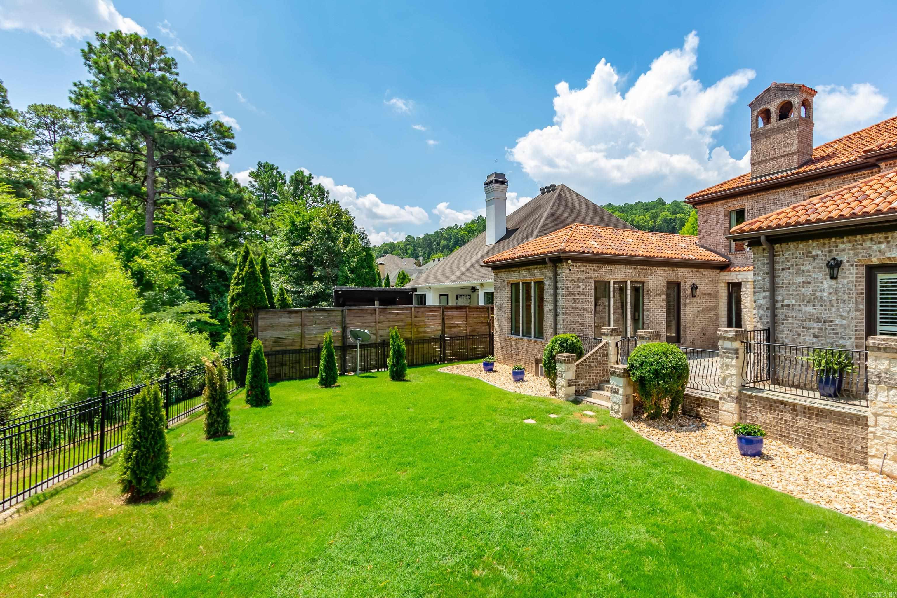 Hickory Grove Phase II - Residential