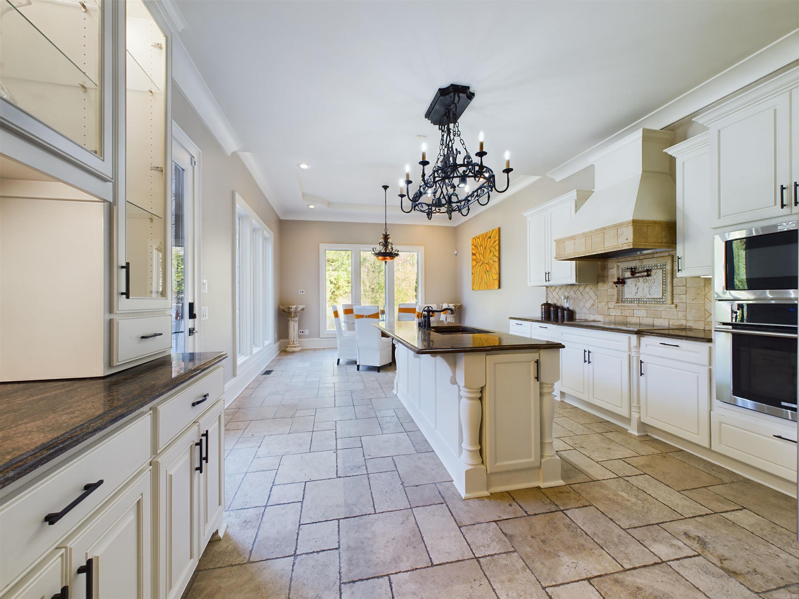 Hickory Grove Phase II - Residential