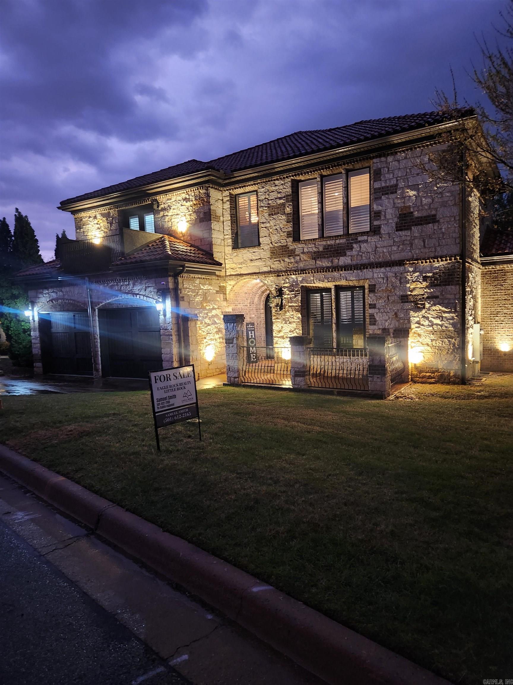 Hickory Grove Phase II - Residential