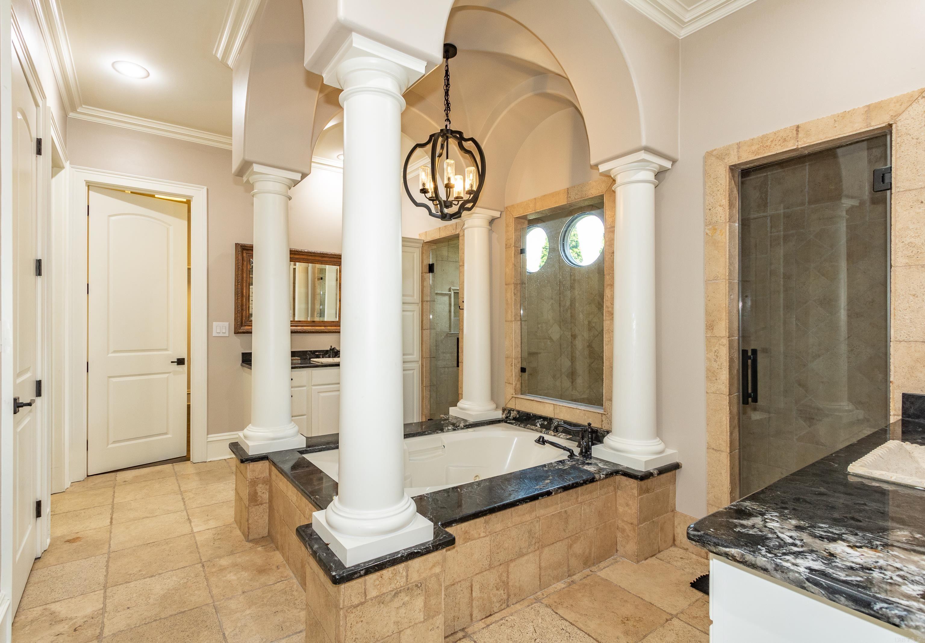 Hickory Grove Phase II - Residential