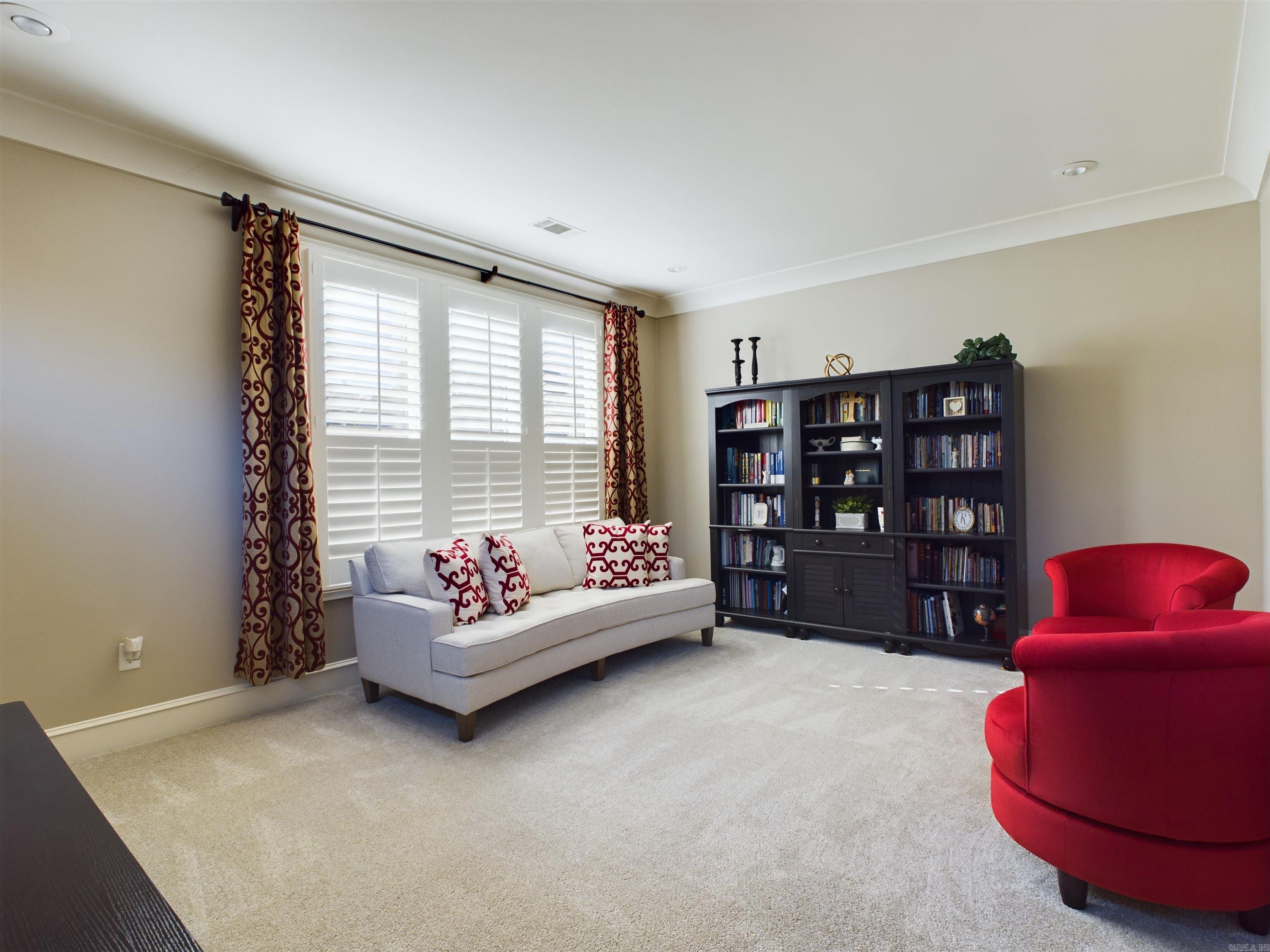 Hickory Grove Phase II - Residential