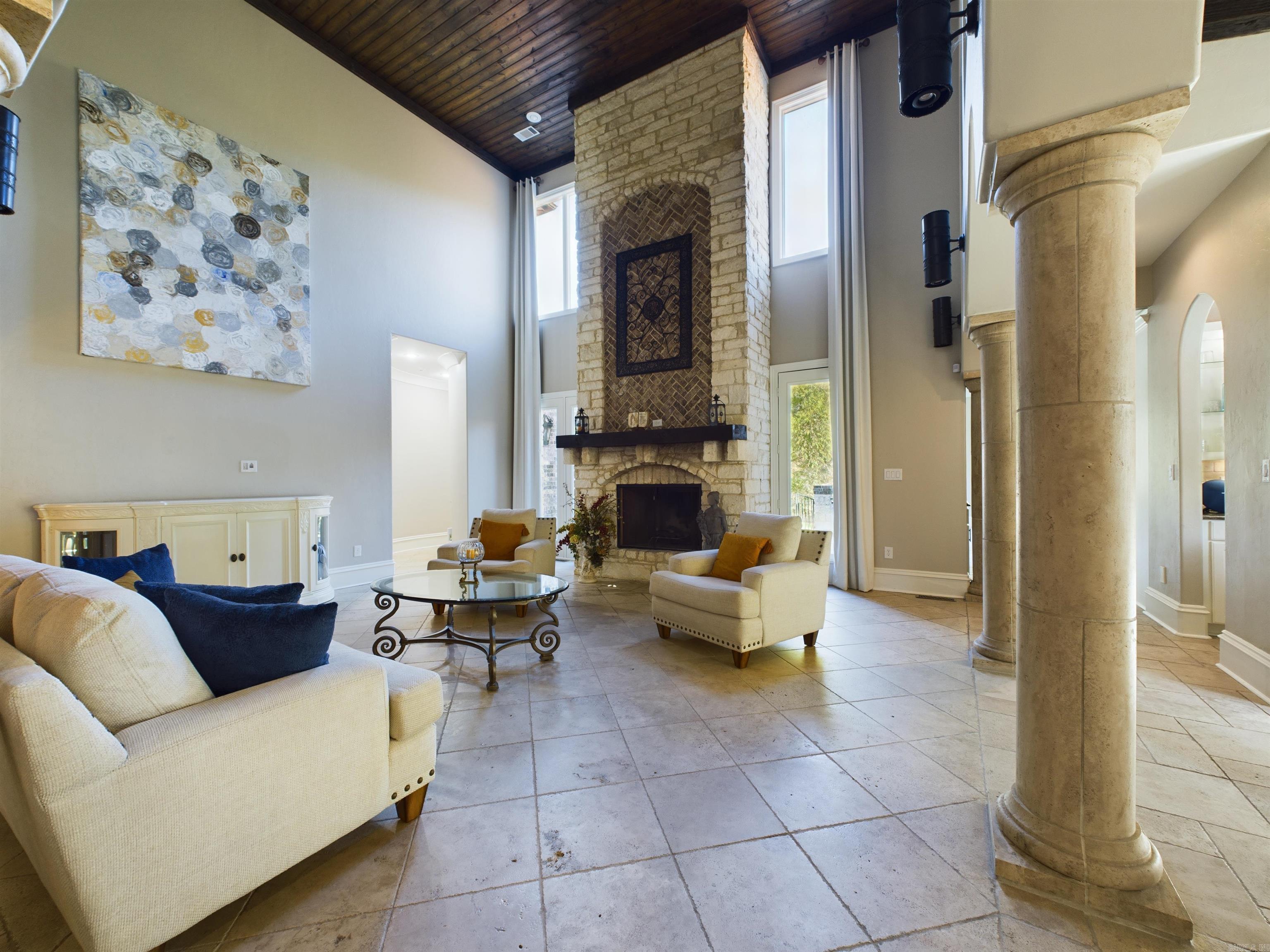 Hickory Grove Phase II - Residential