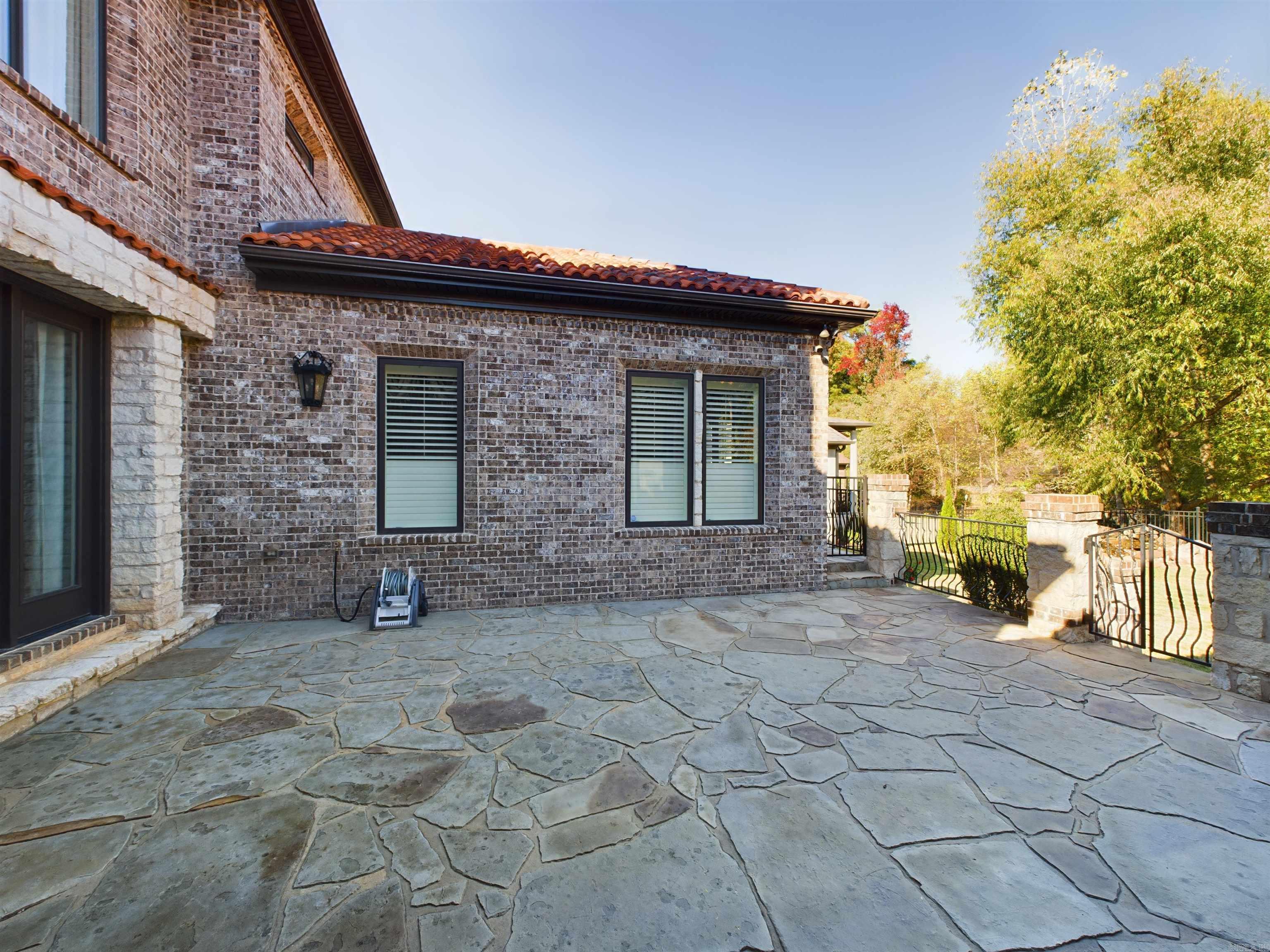 Hickory Grove Phase II - Residential