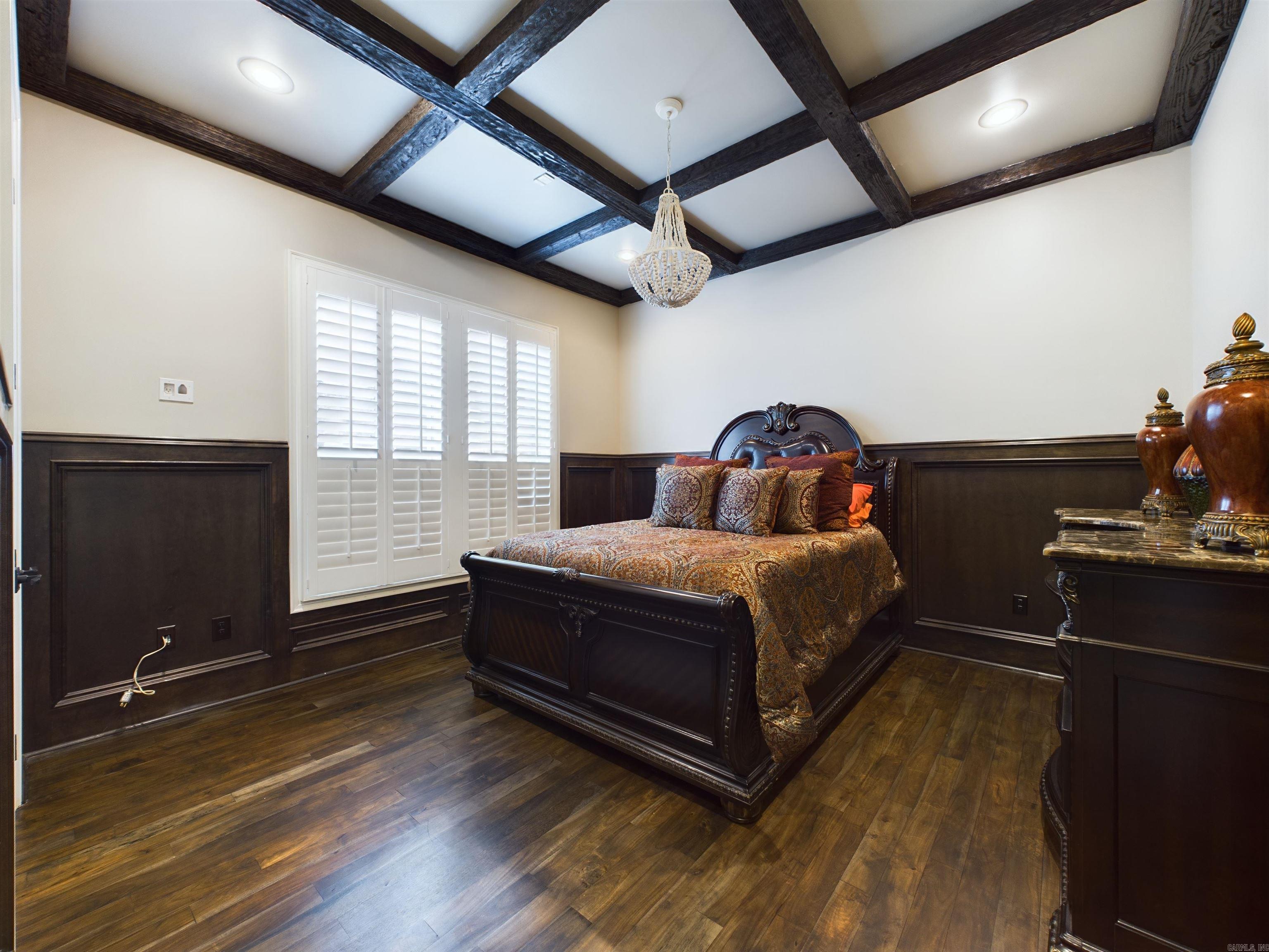 Hickory Grove Phase II - Residential