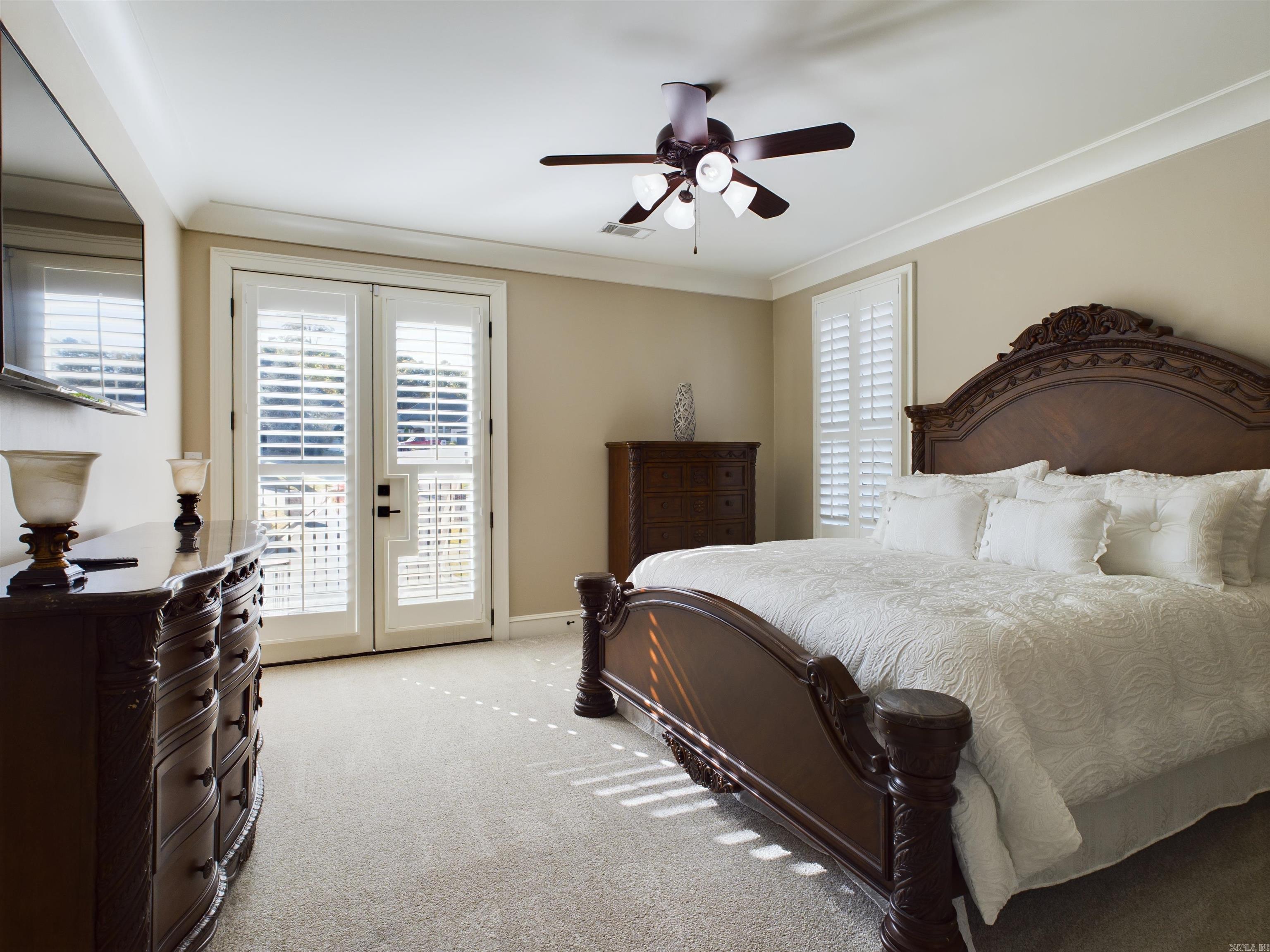 Hickory Grove Phase II - Residential