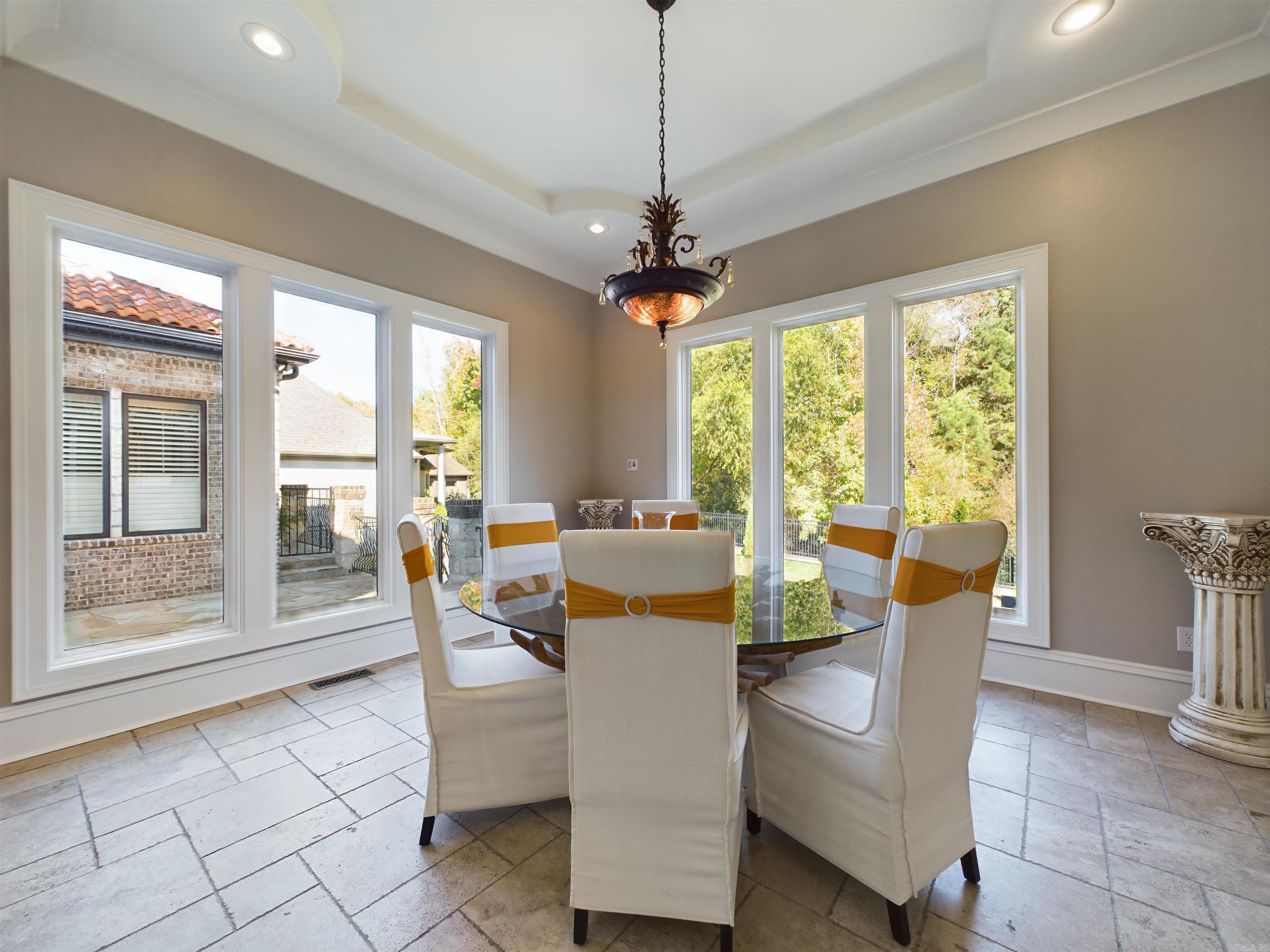 Hickory Grove Phase II - Residential