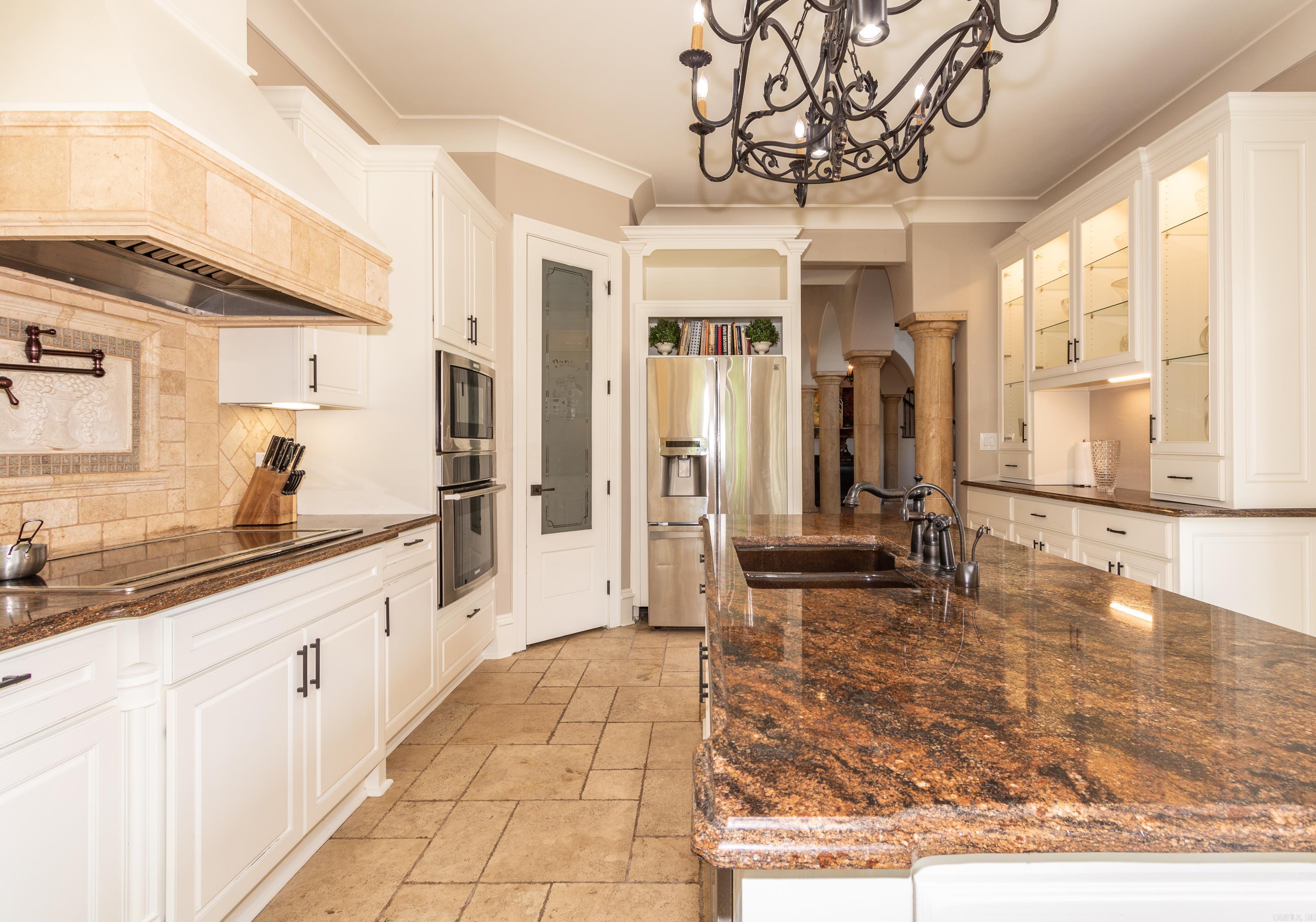 Hickory Grove Phase II - Residential