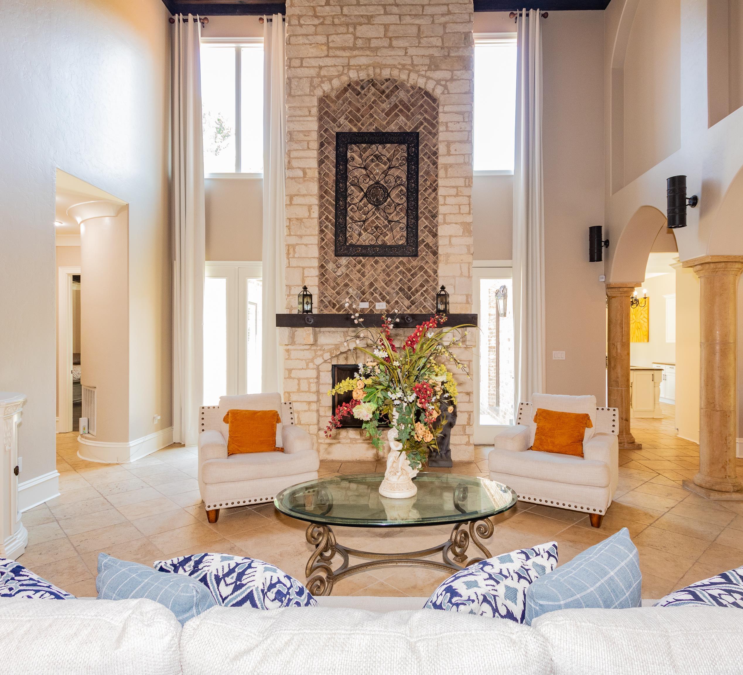 Hickory Grove Phase II - Residential