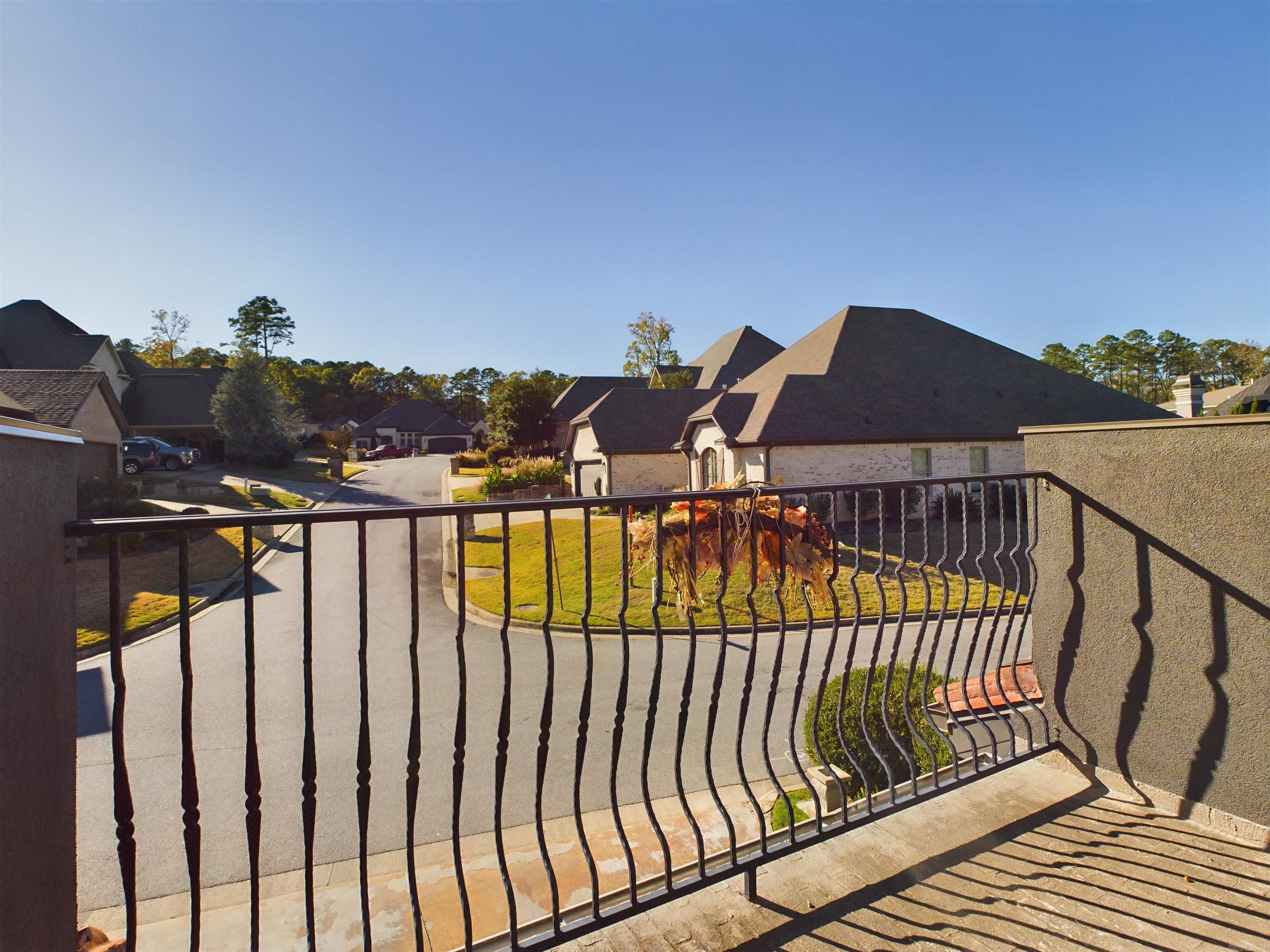 Hickory Grove Phase II - Residential