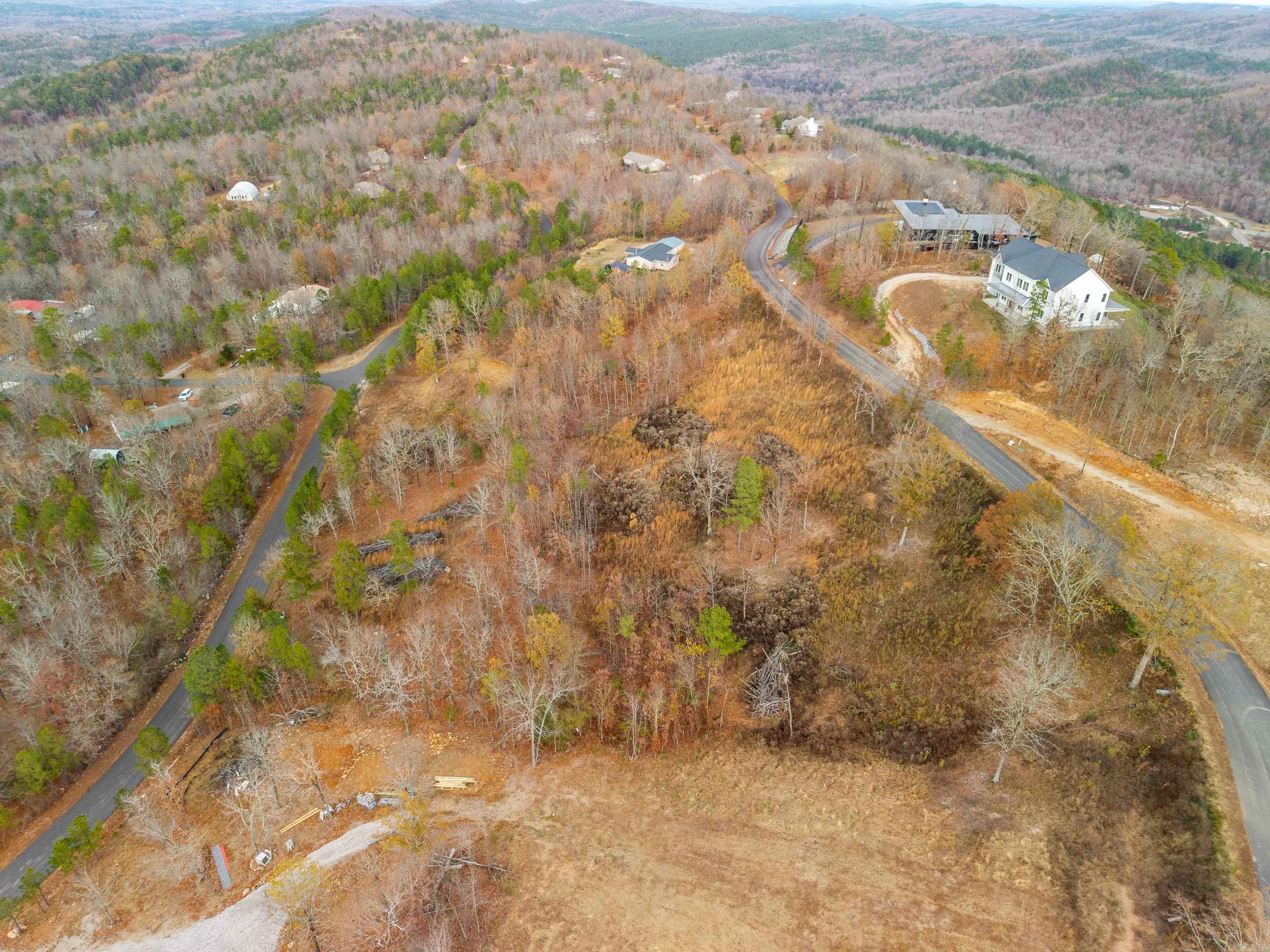 Bright Morning Star - Land