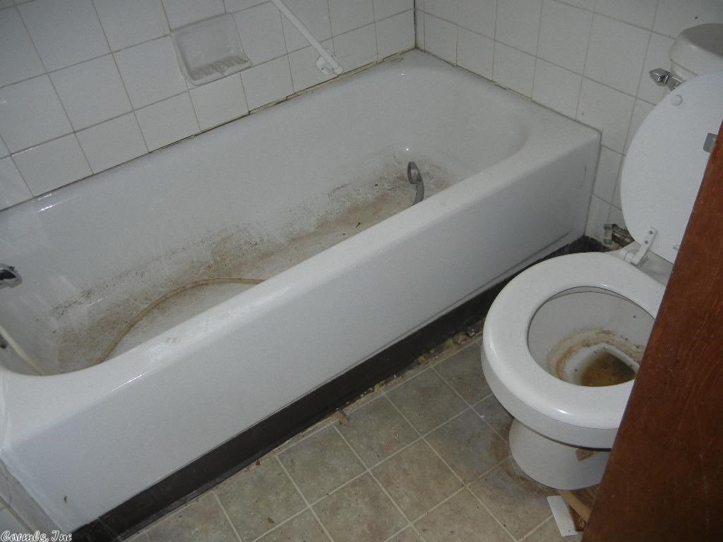 East Central - Residential