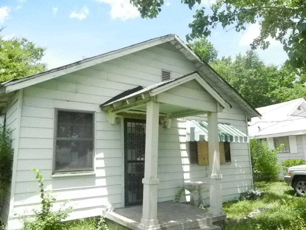 East Central - Residential