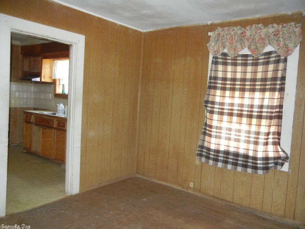 East Central - Residential