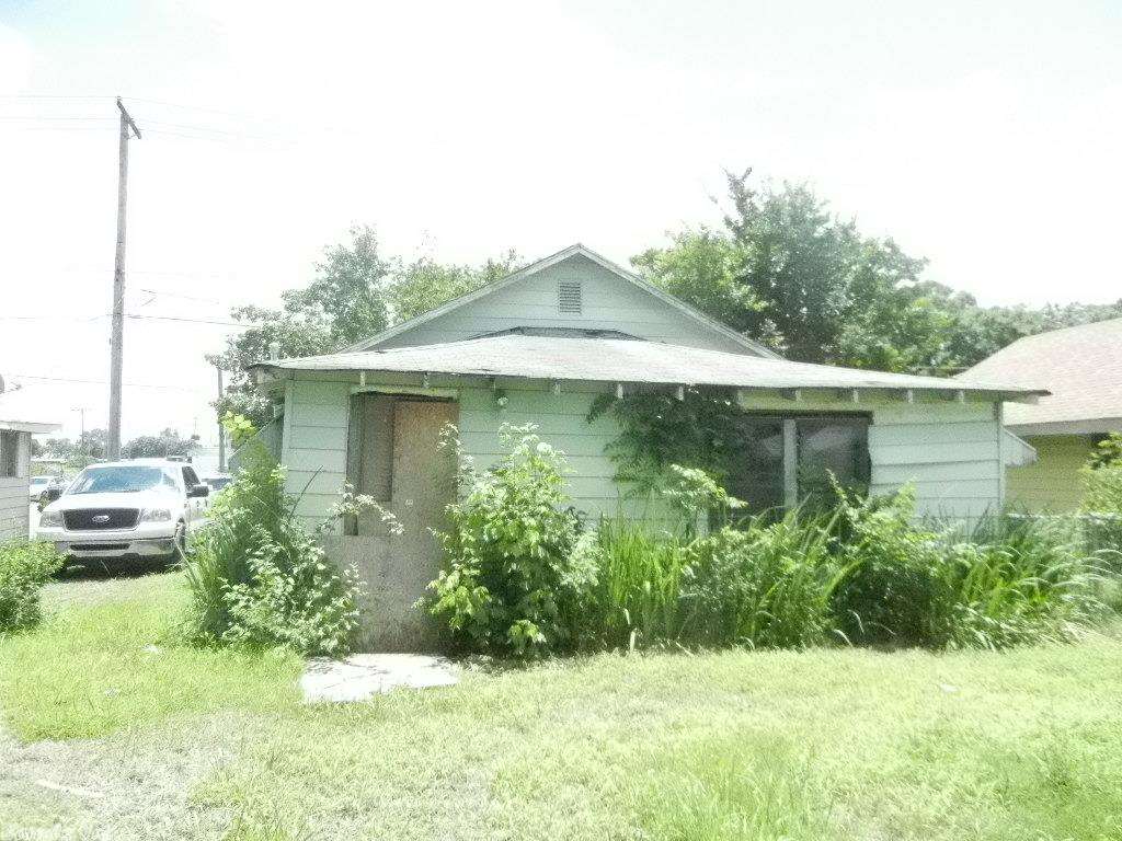 East Central - Residential