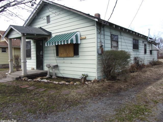 East Central - Residential